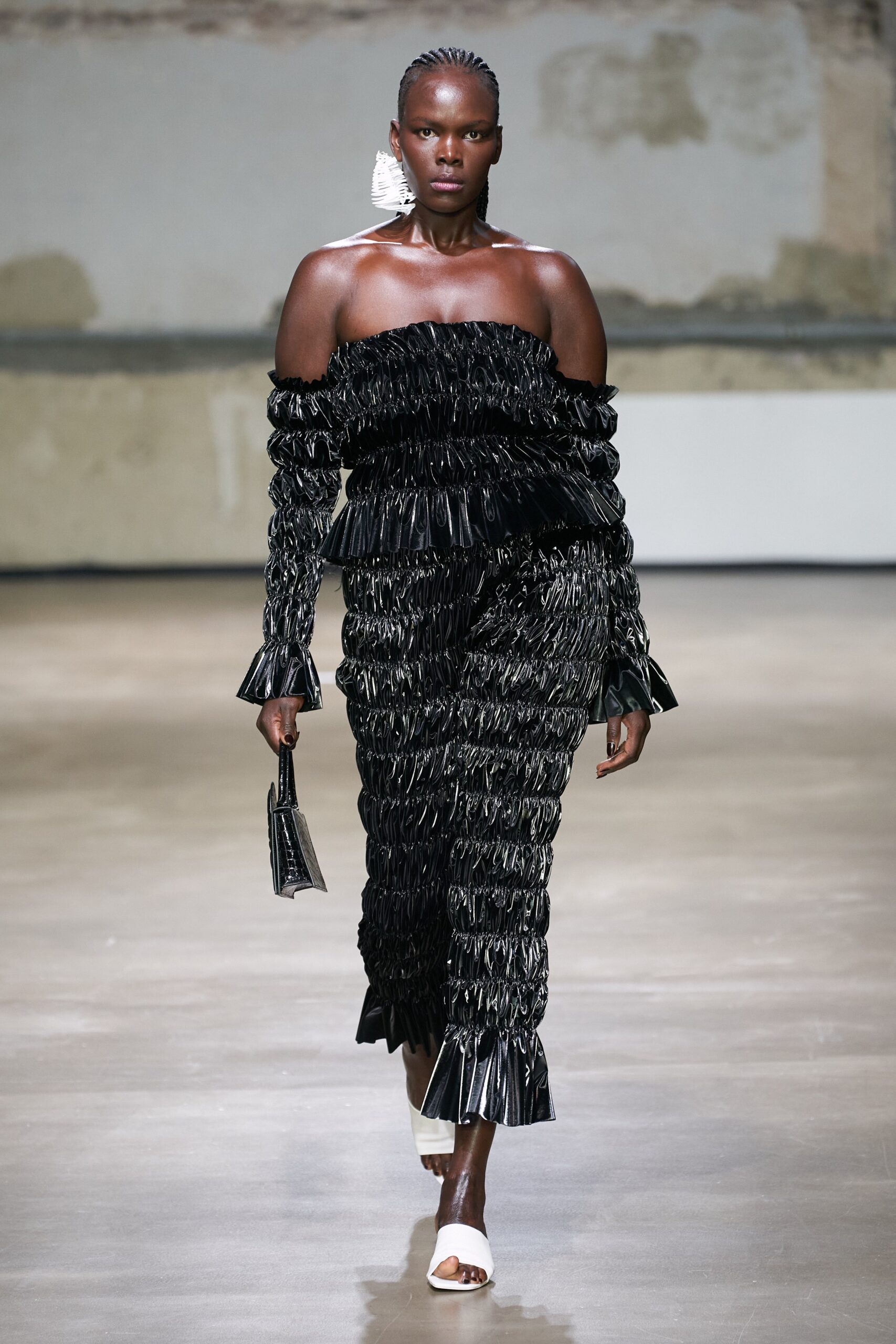 Ester Manas S/S 23 Look 4