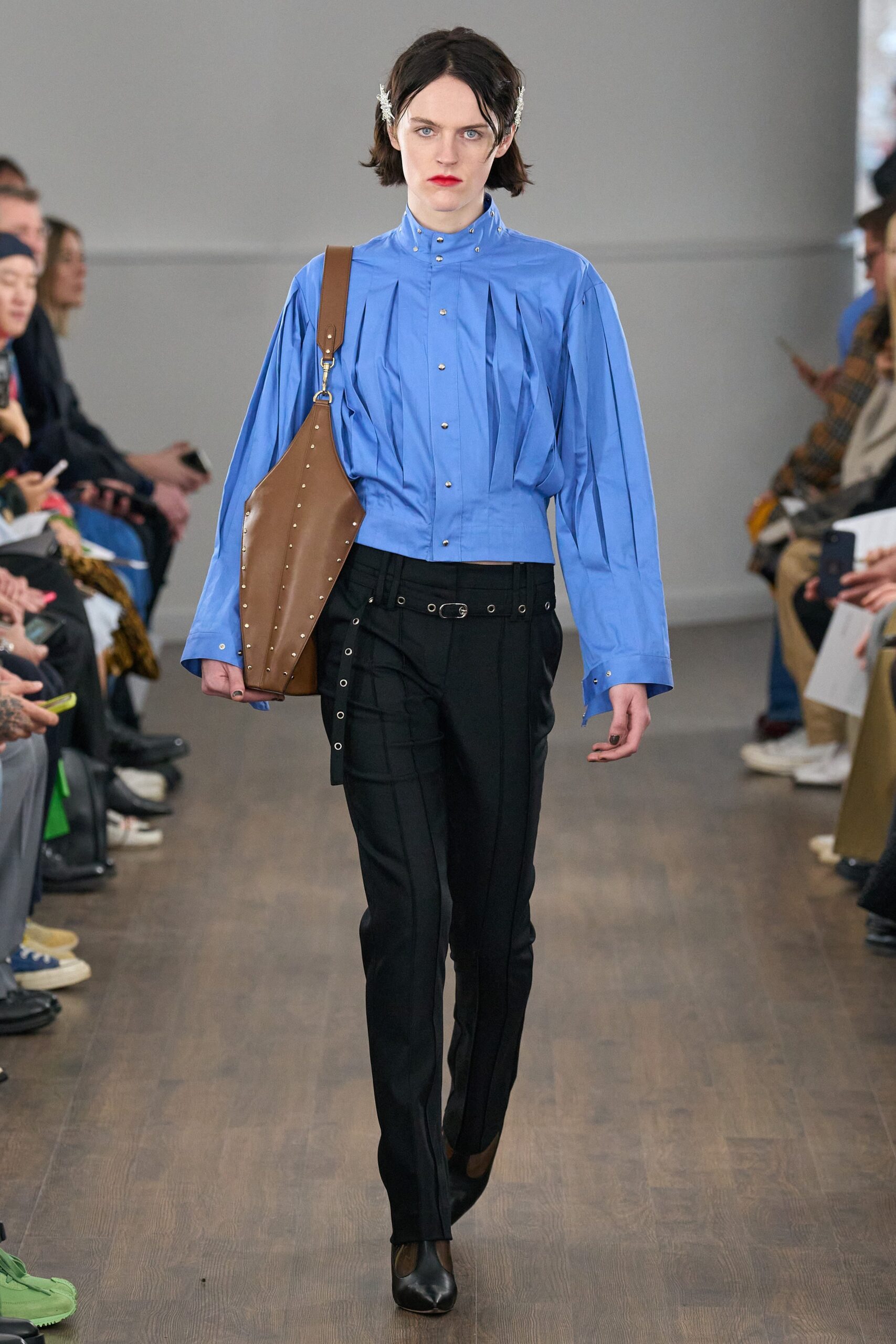 Eudon Choi F/W 23 Look 4