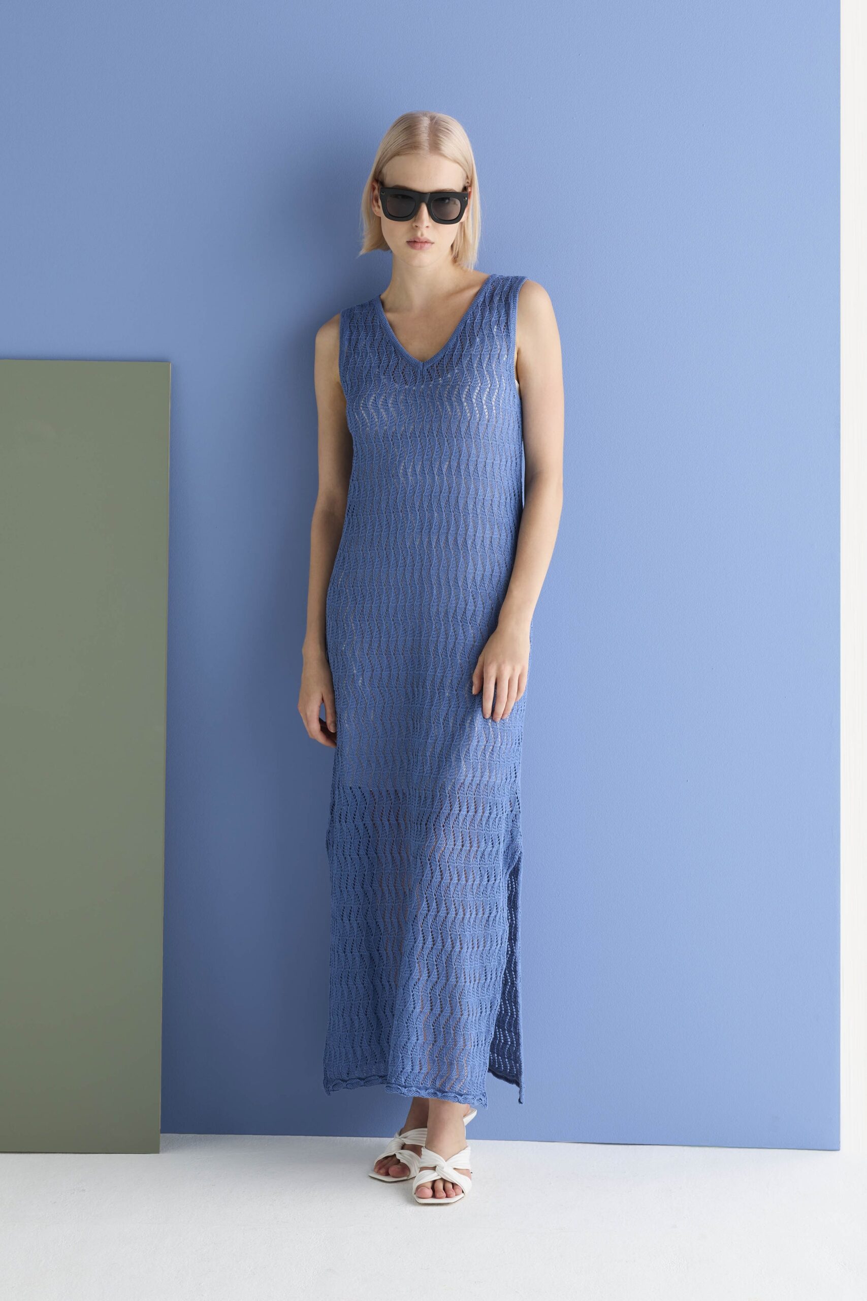 European Culture S/S 23 Look 4
