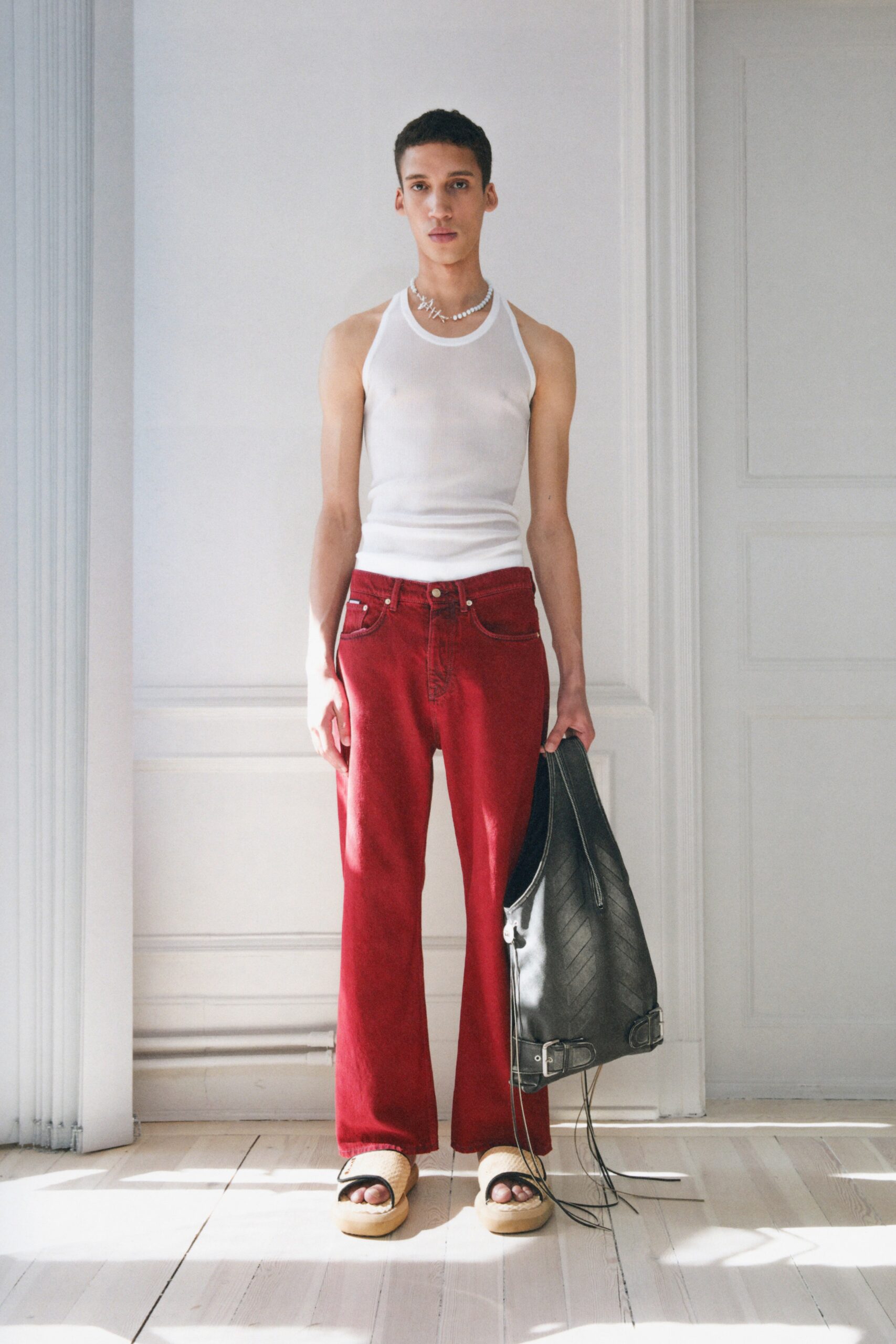 Eytys S/S 24 Look 4