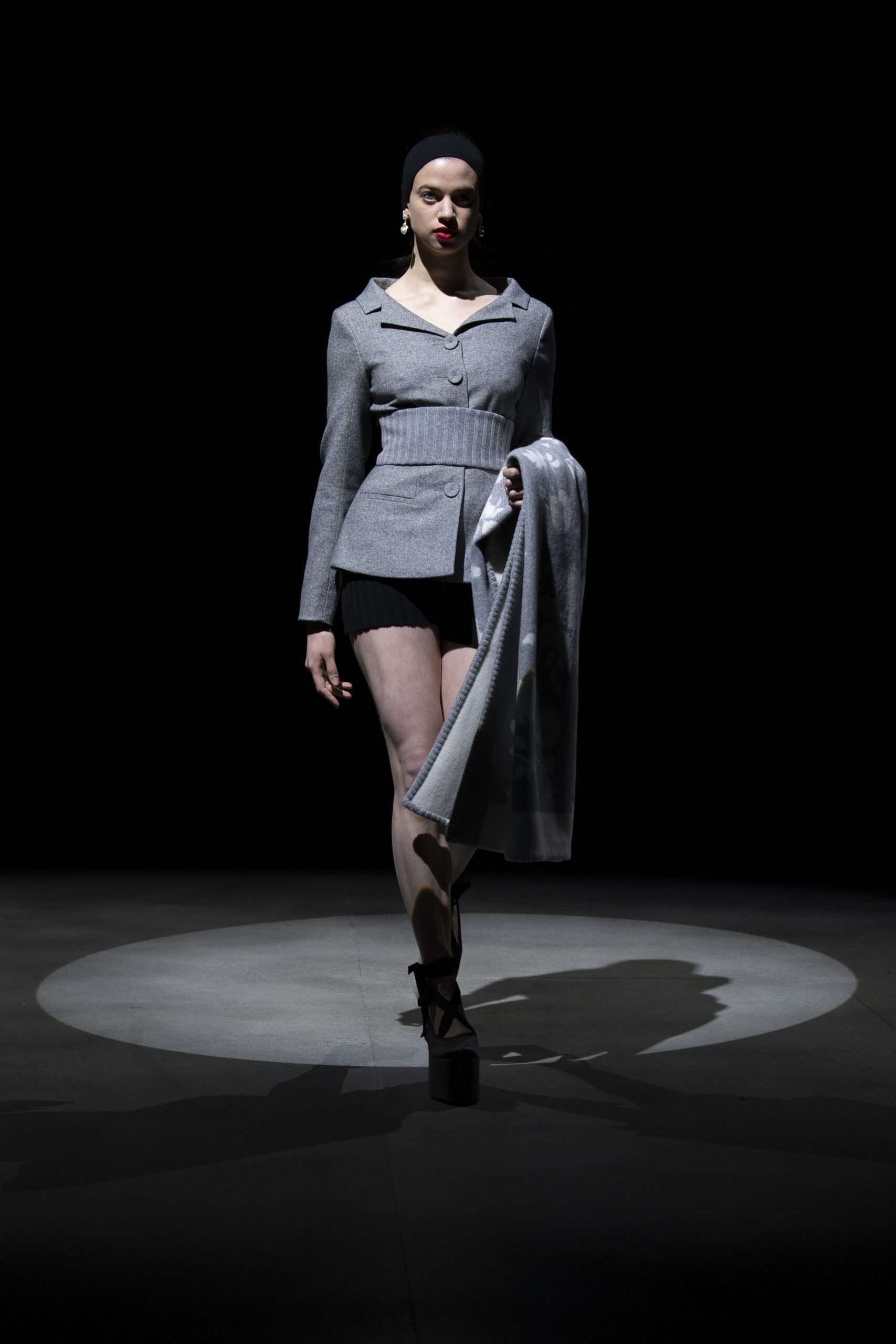 Erdem F/W 21 Look 5
