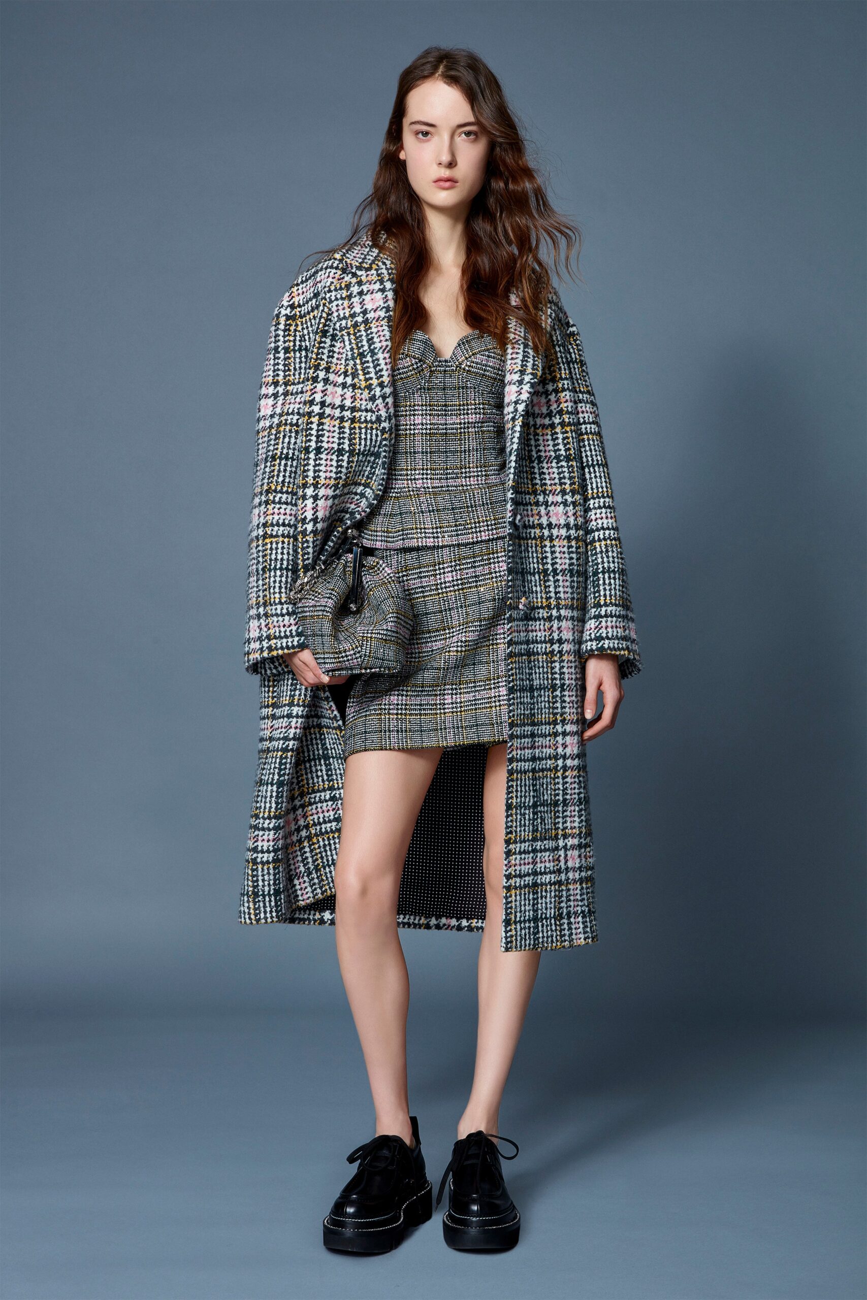 Ermanno Scervino F/W 20 Look 5