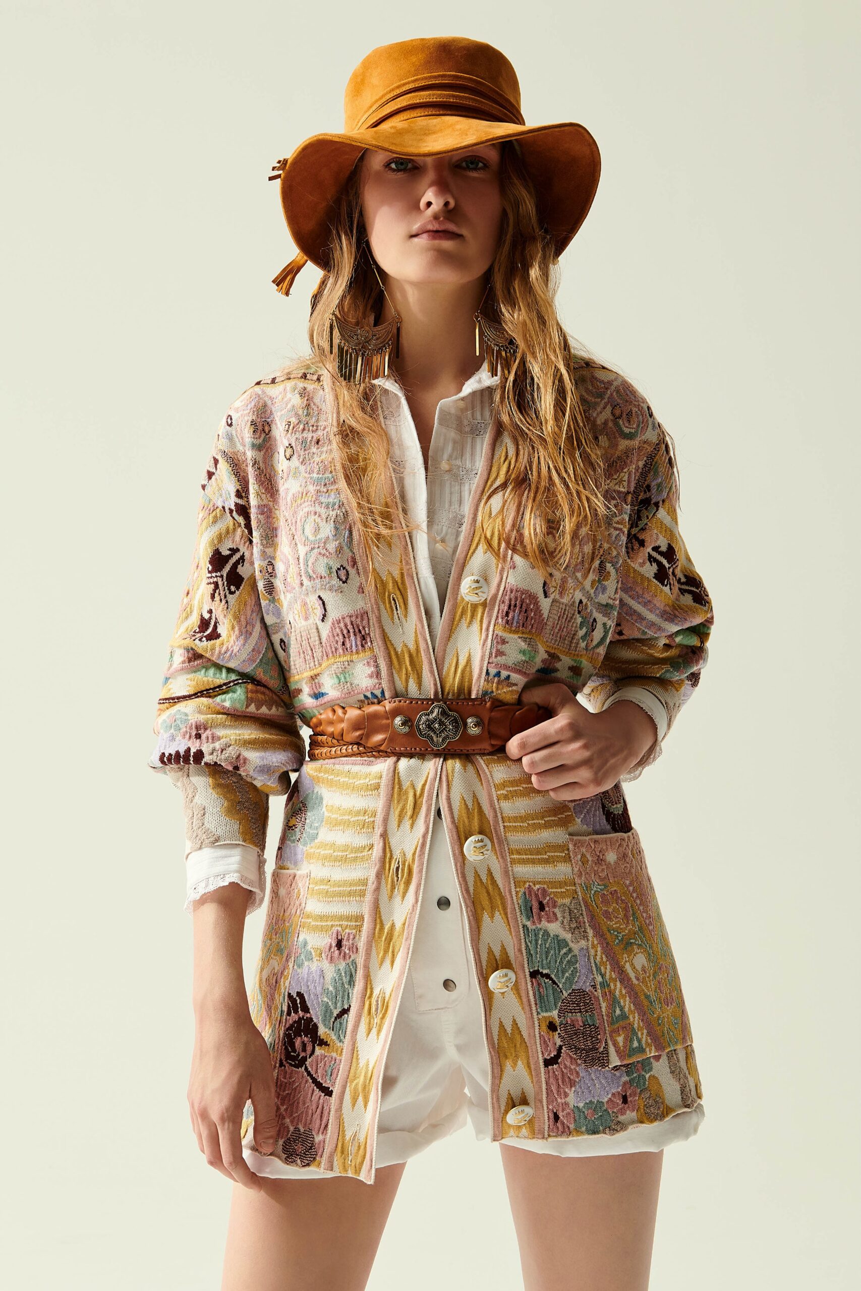 Etro Resort 20 Look 5