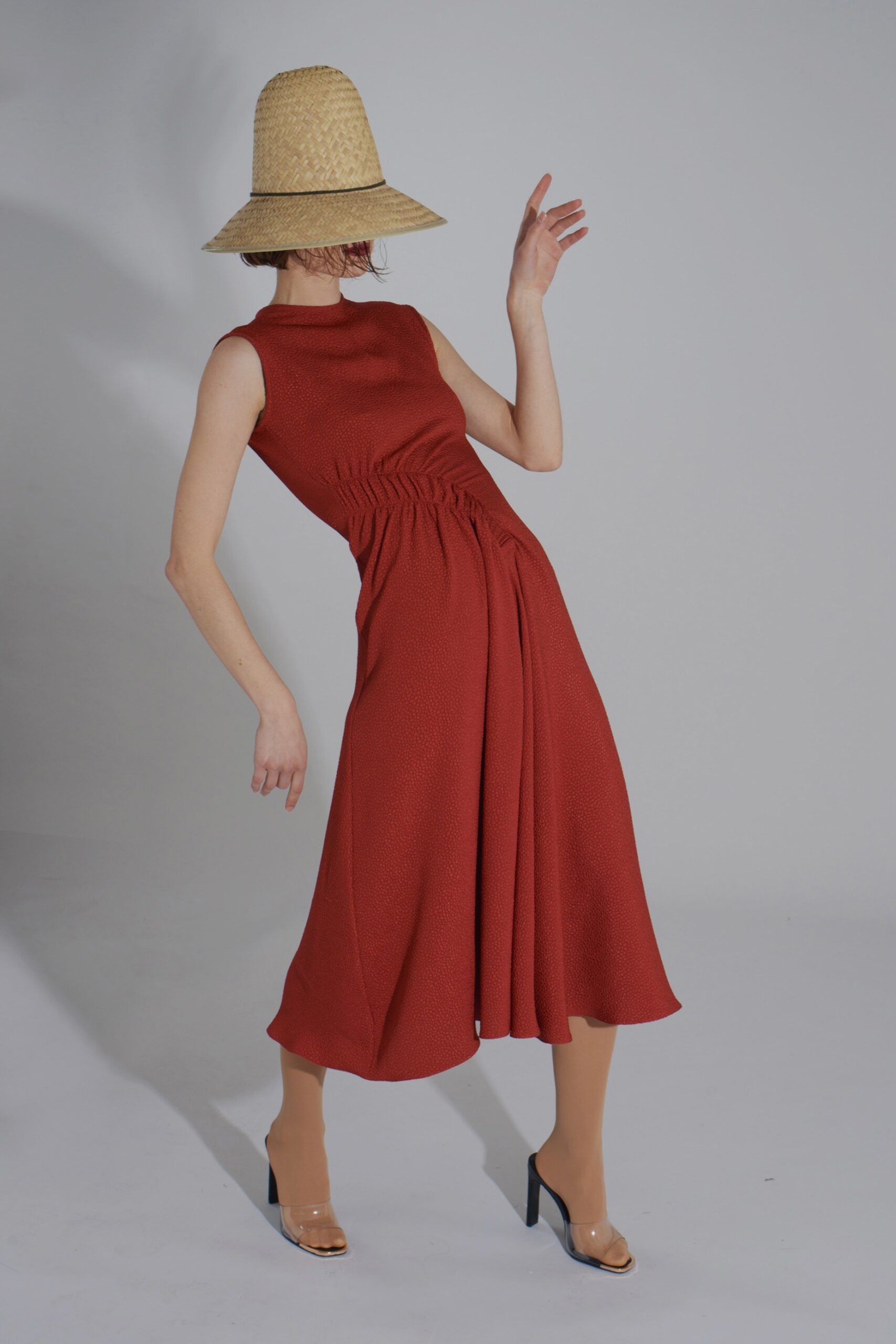 Edeline Lee F/W 20 Look 5