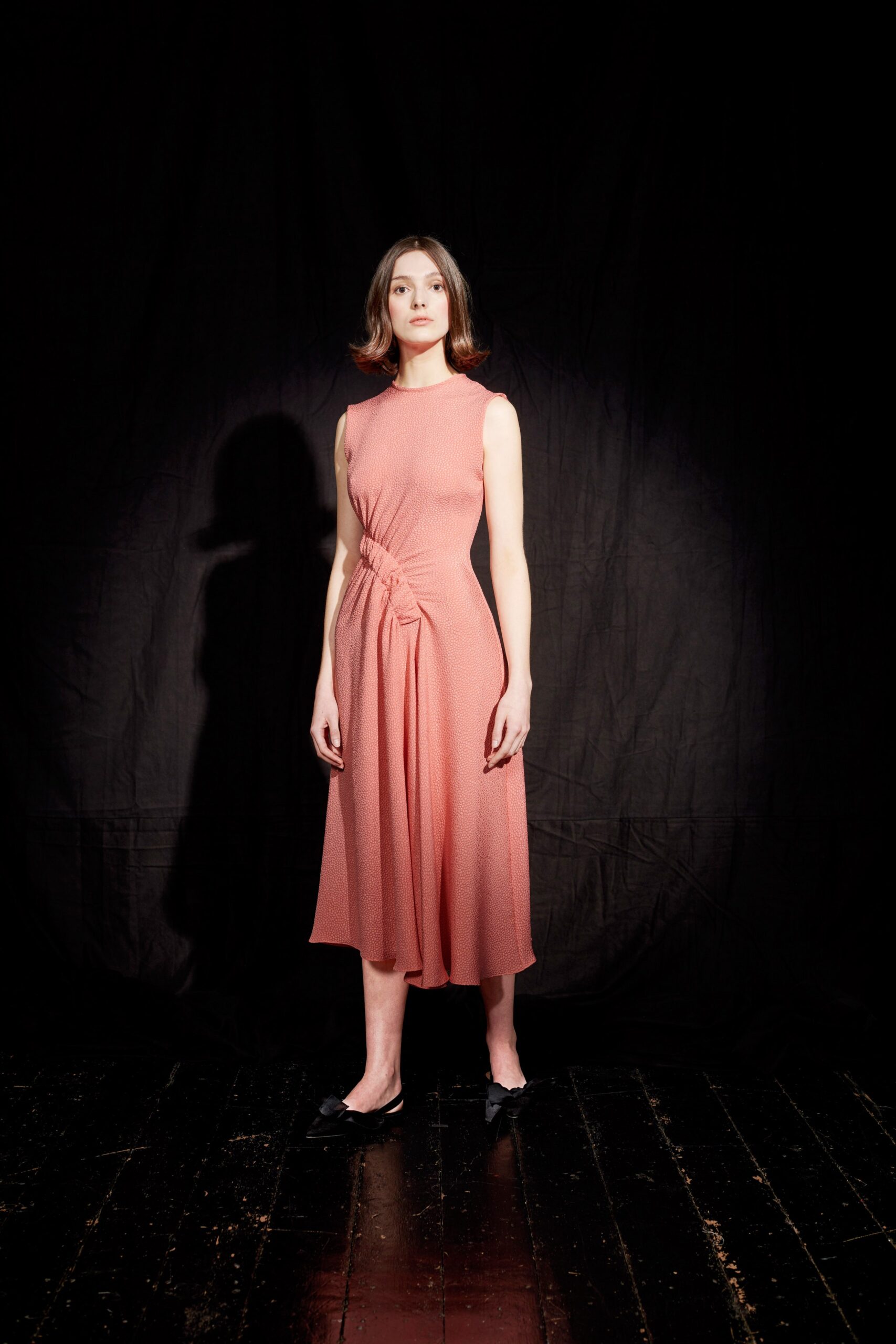Edeline Lee F/W 19 Look 5