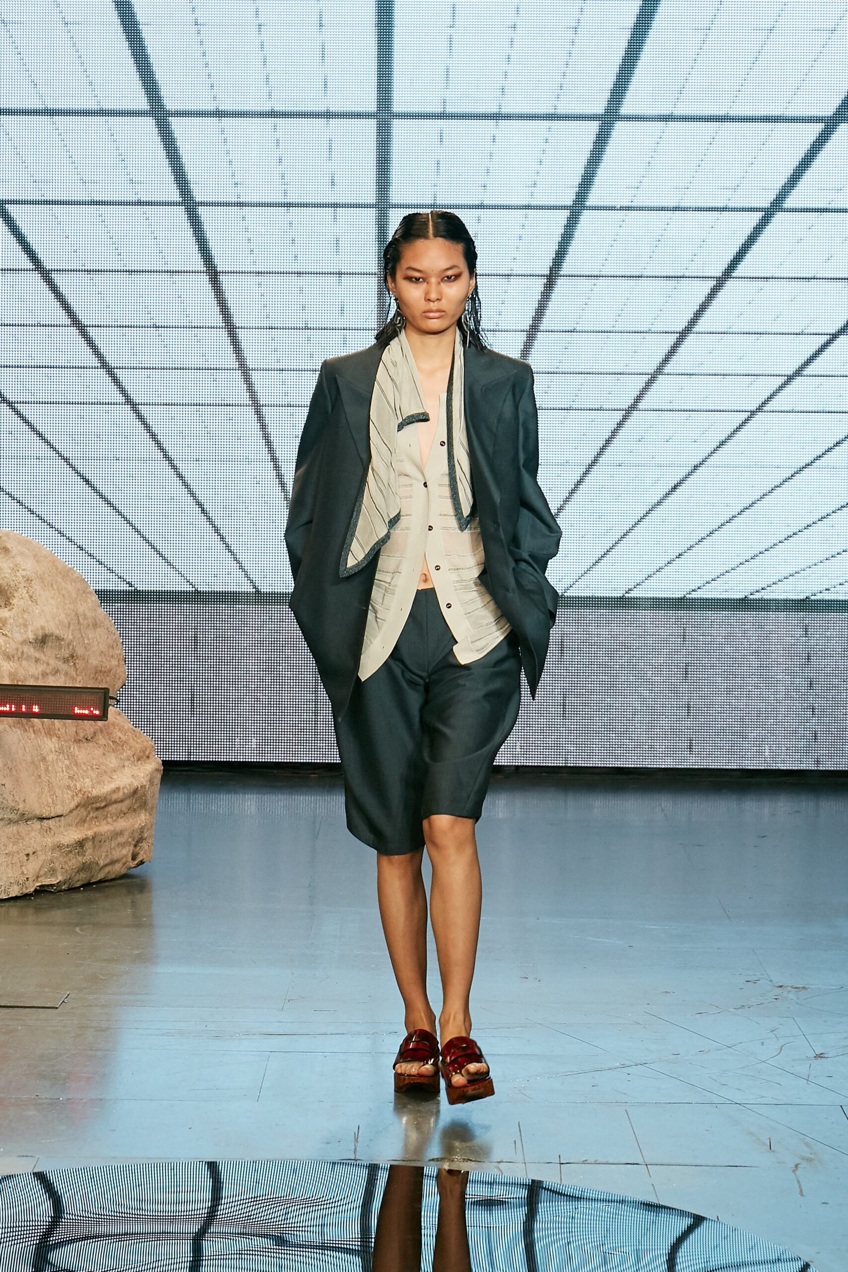 Eftychia S/S 22 Look 5