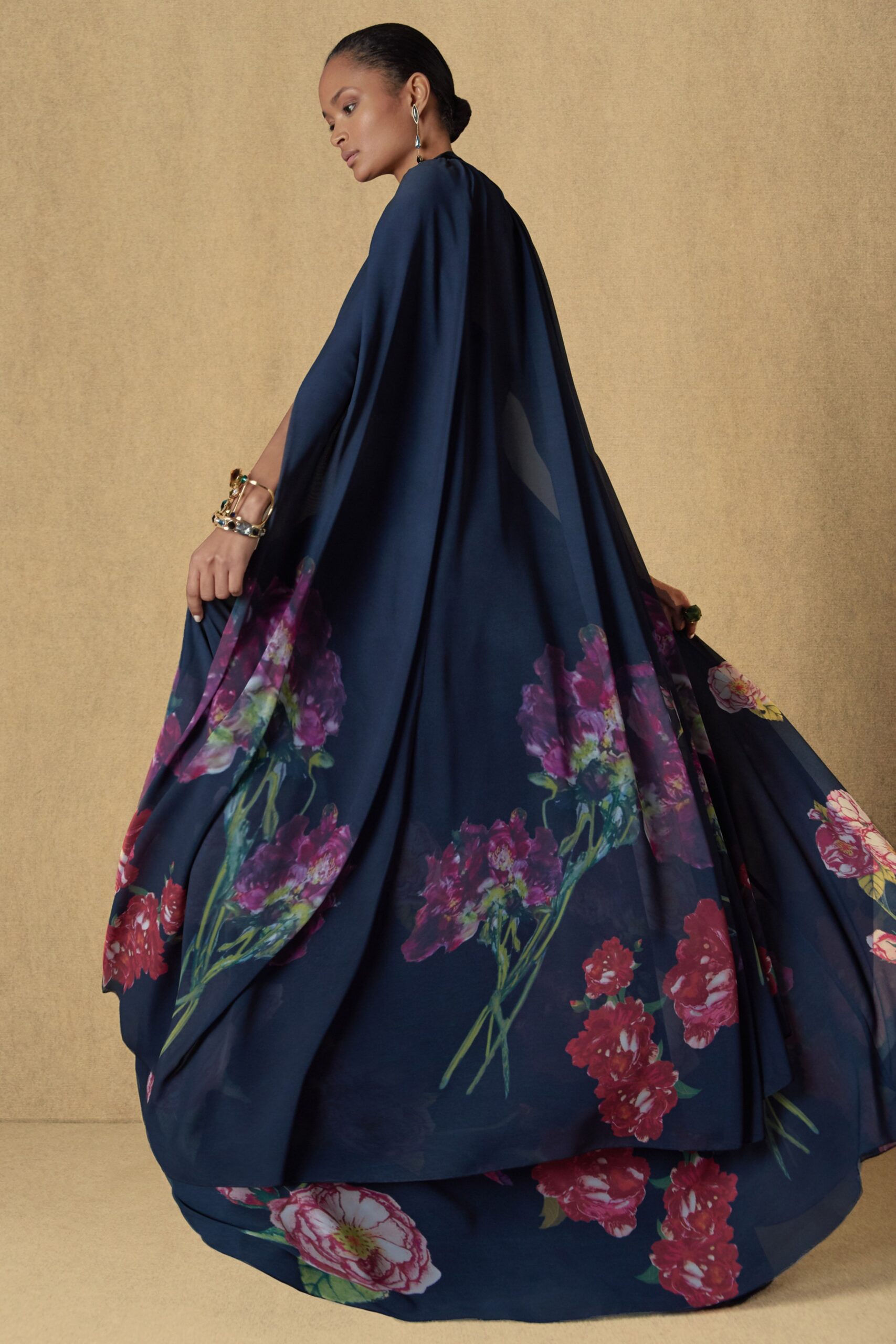 Elie Saab F/W 20 Look 5