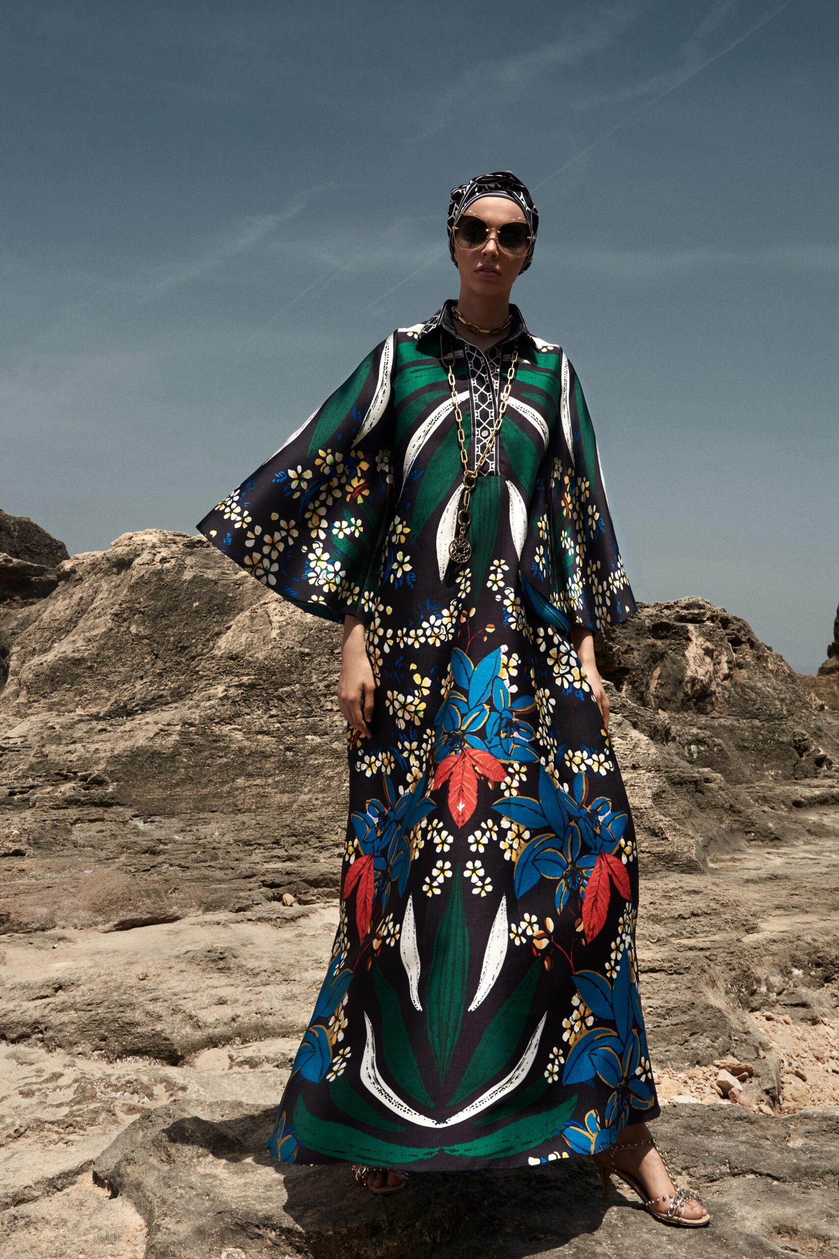 Elie Saab Resort 20 Look 5