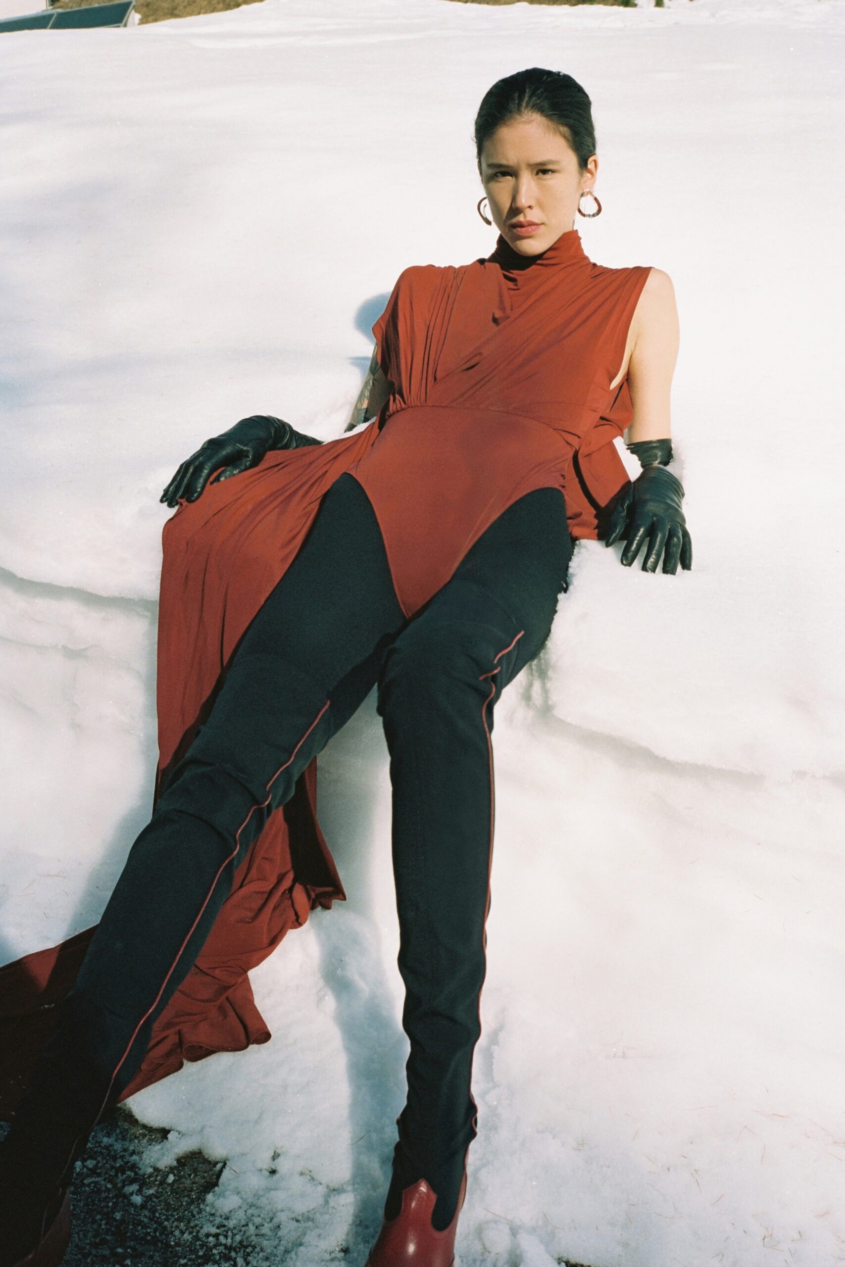 Ellery F/W 20 Look 5