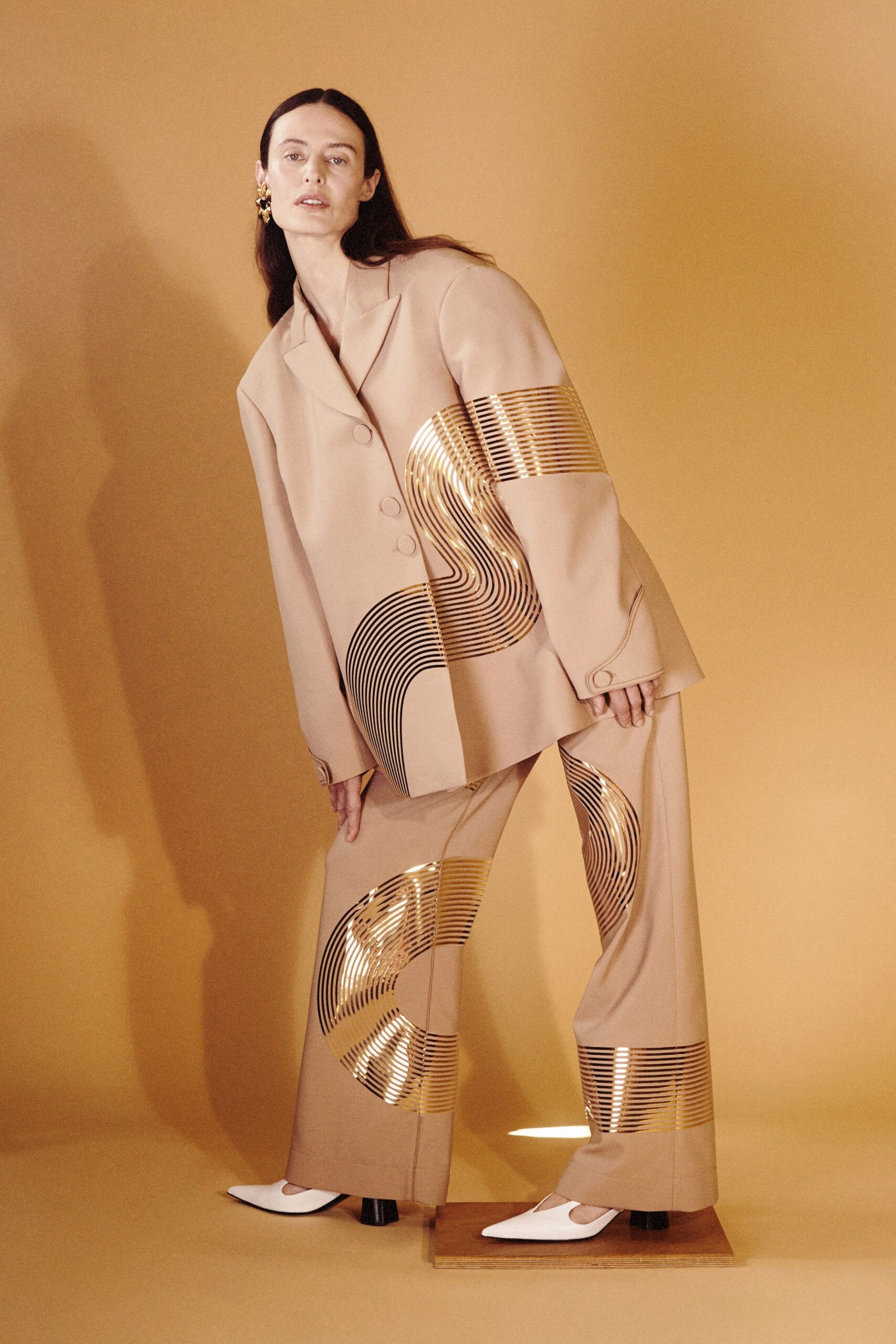 Ellery Resort 20 Look 5