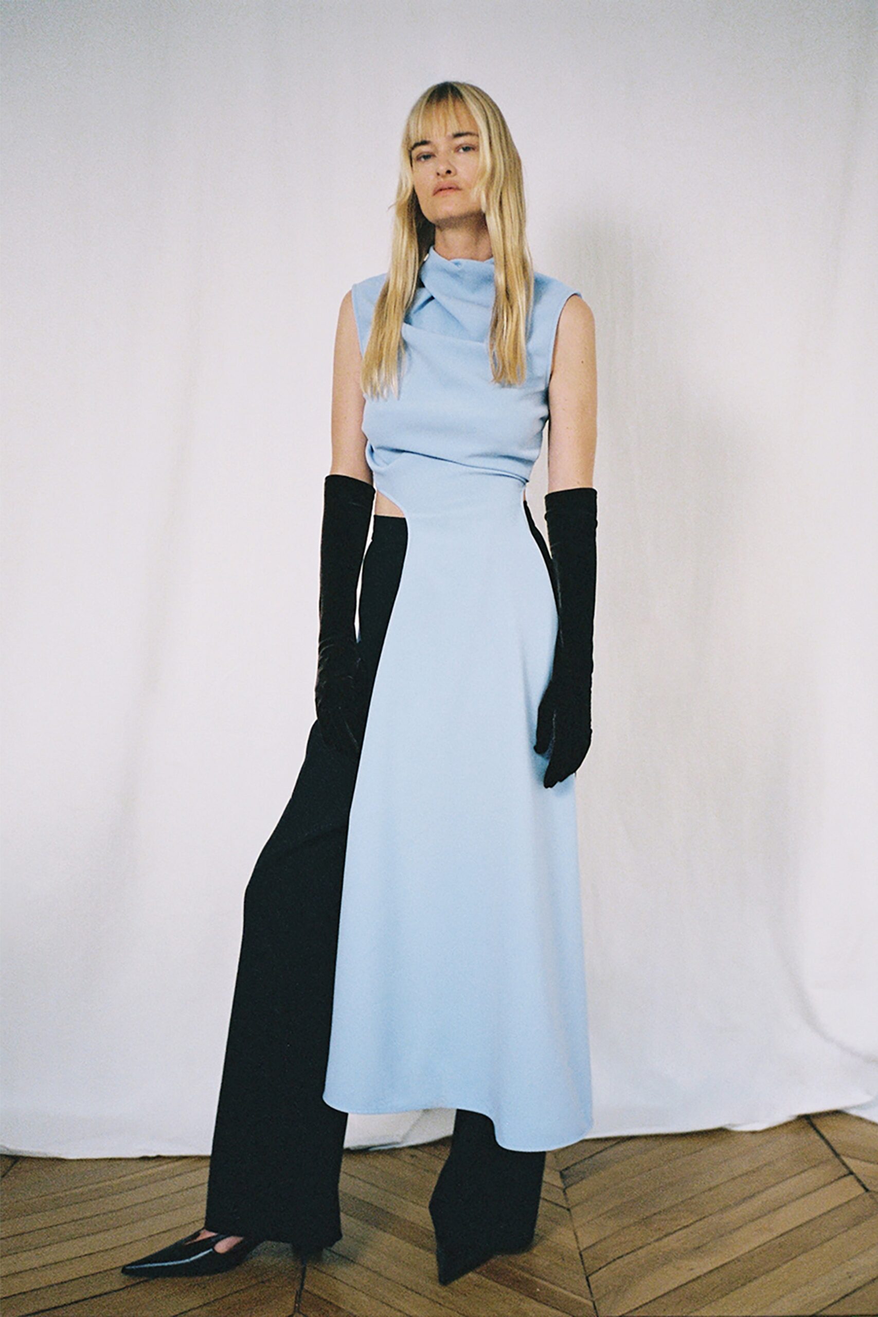 Ellery Resort 21 Look 5
