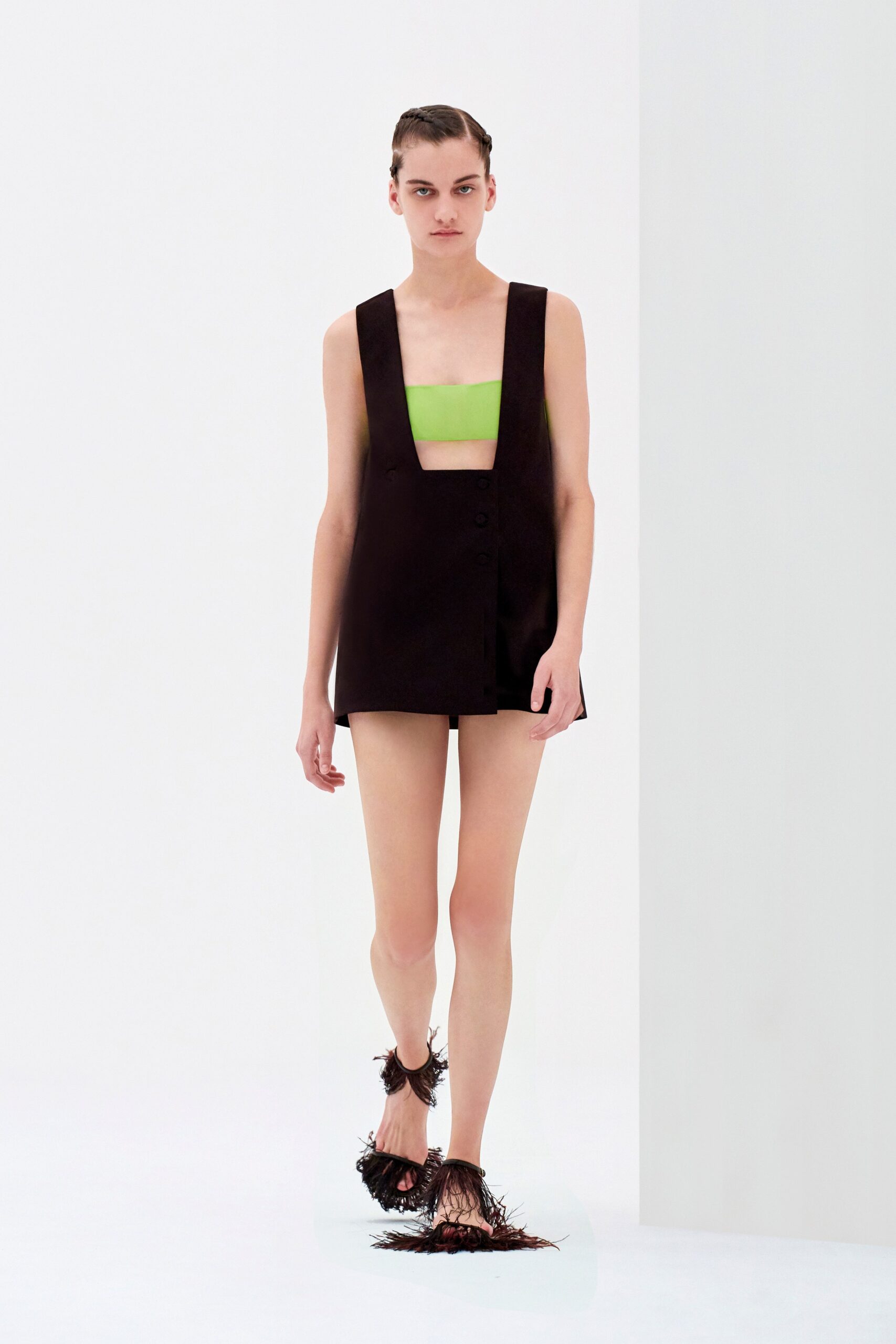 Emilio Pucci S/S 22 Look 5