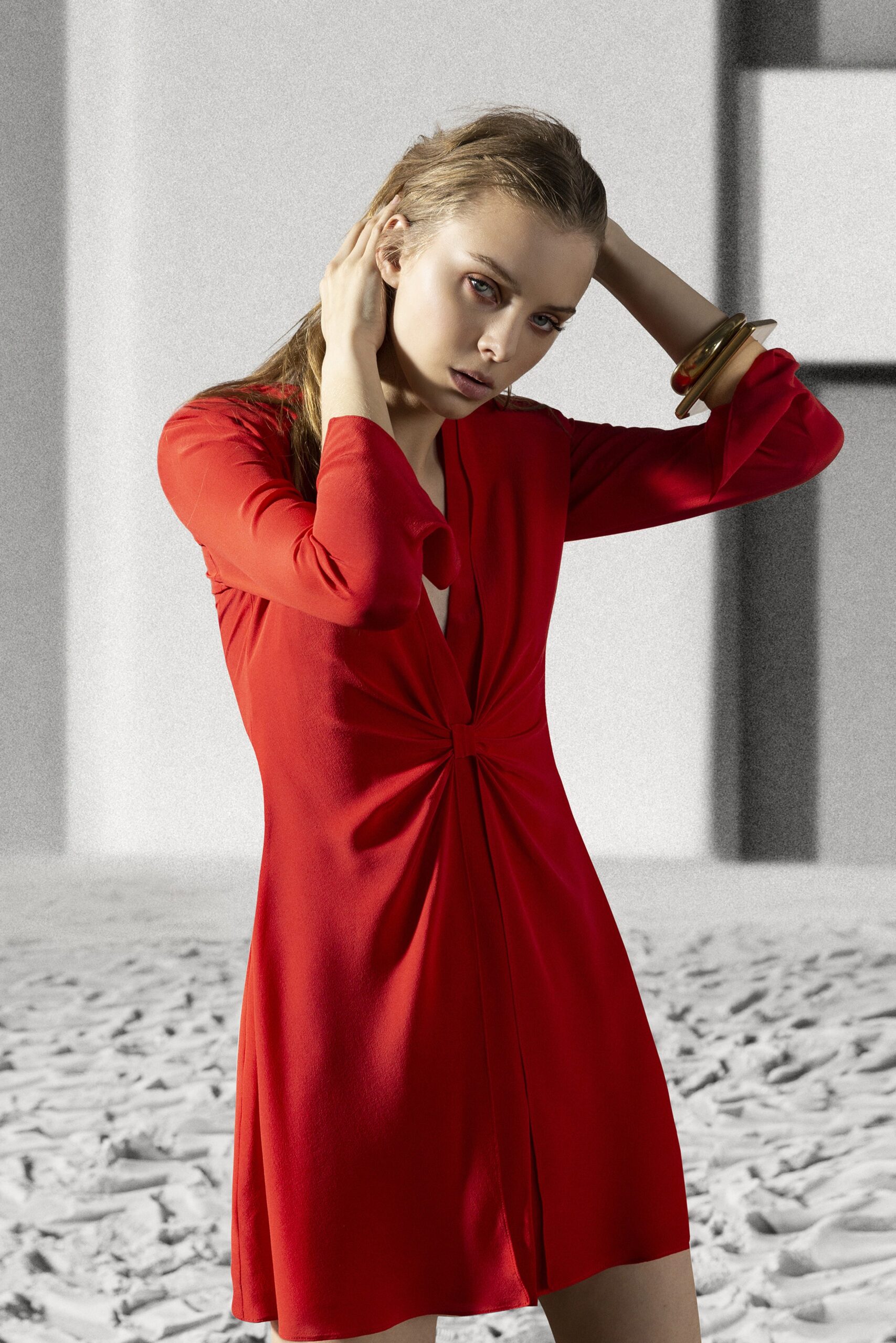 Emporio Armani Resort 19 Look 5
