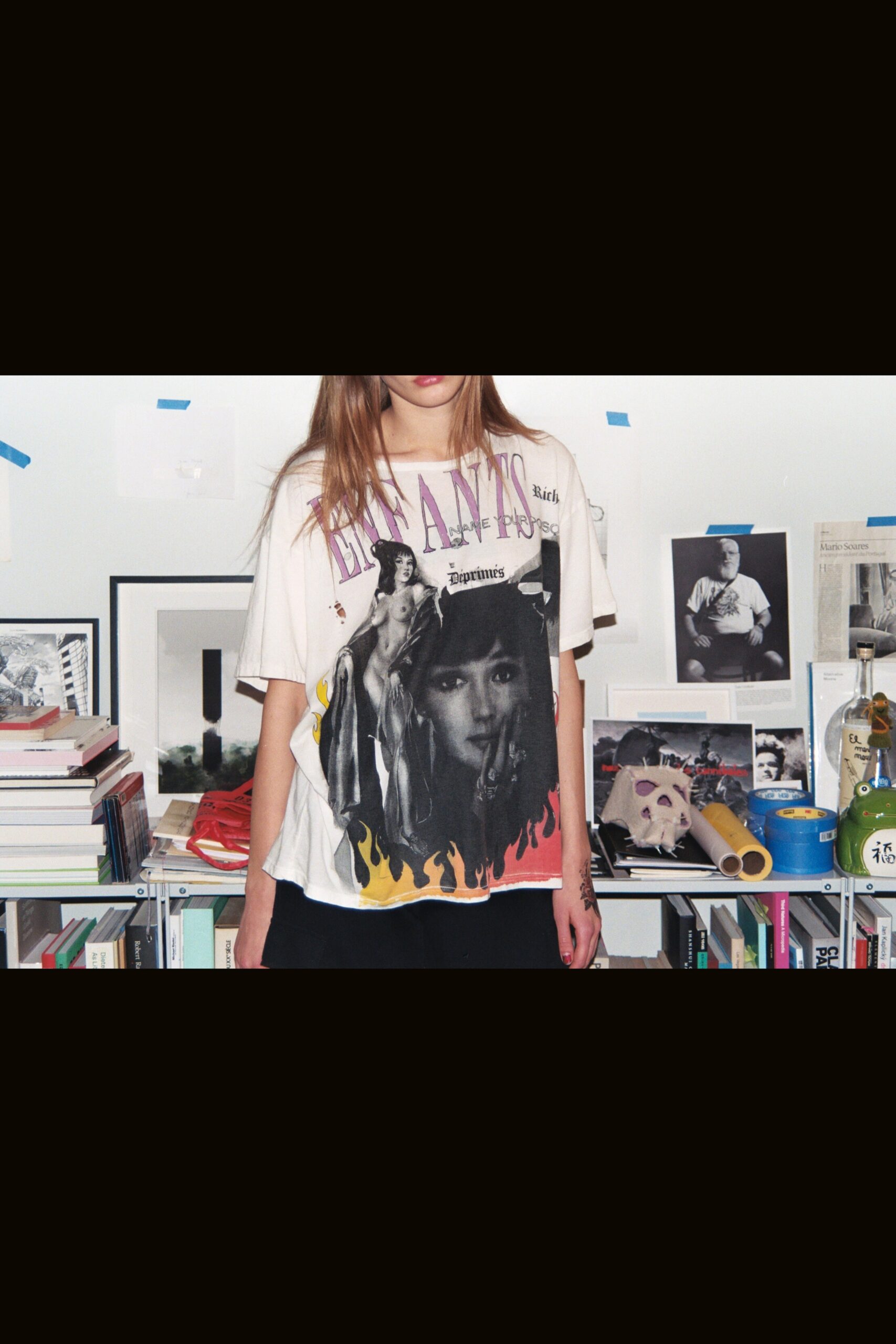 Enfants Riches Déprimés F/W 19 Look 3