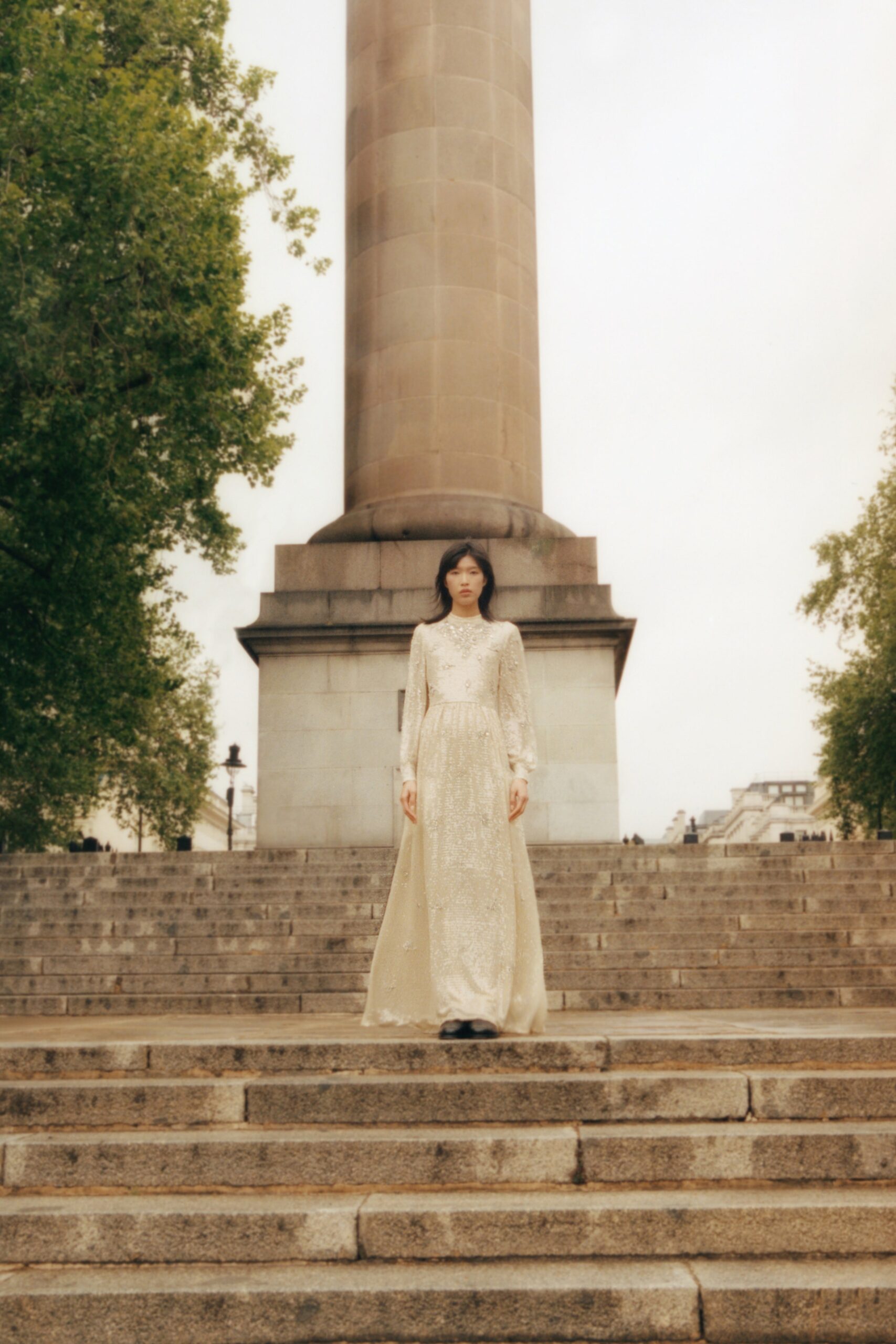 Erdem Resort 22 Look 4