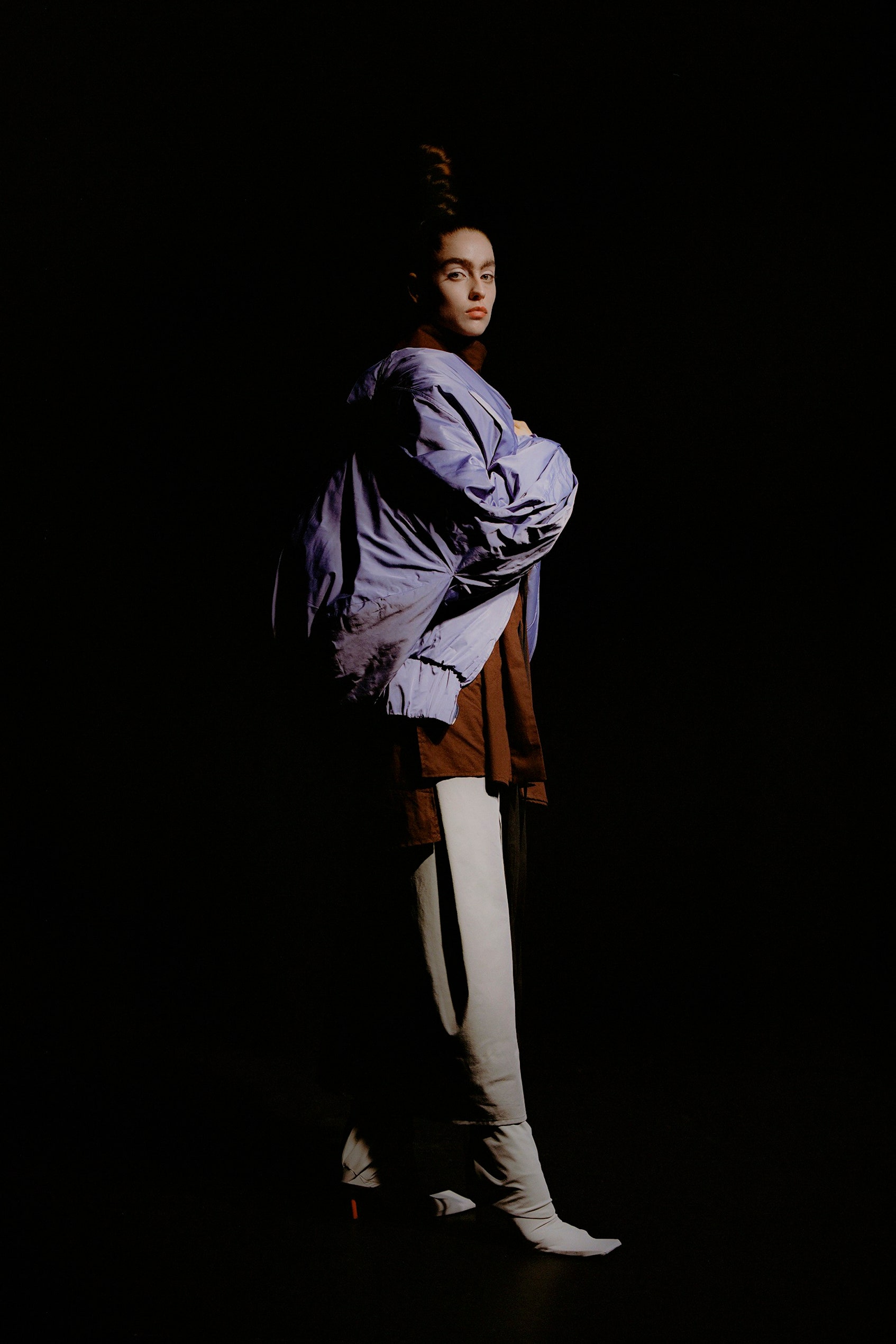 Ernesto Naranjo Madrid F/W 21 Look 5