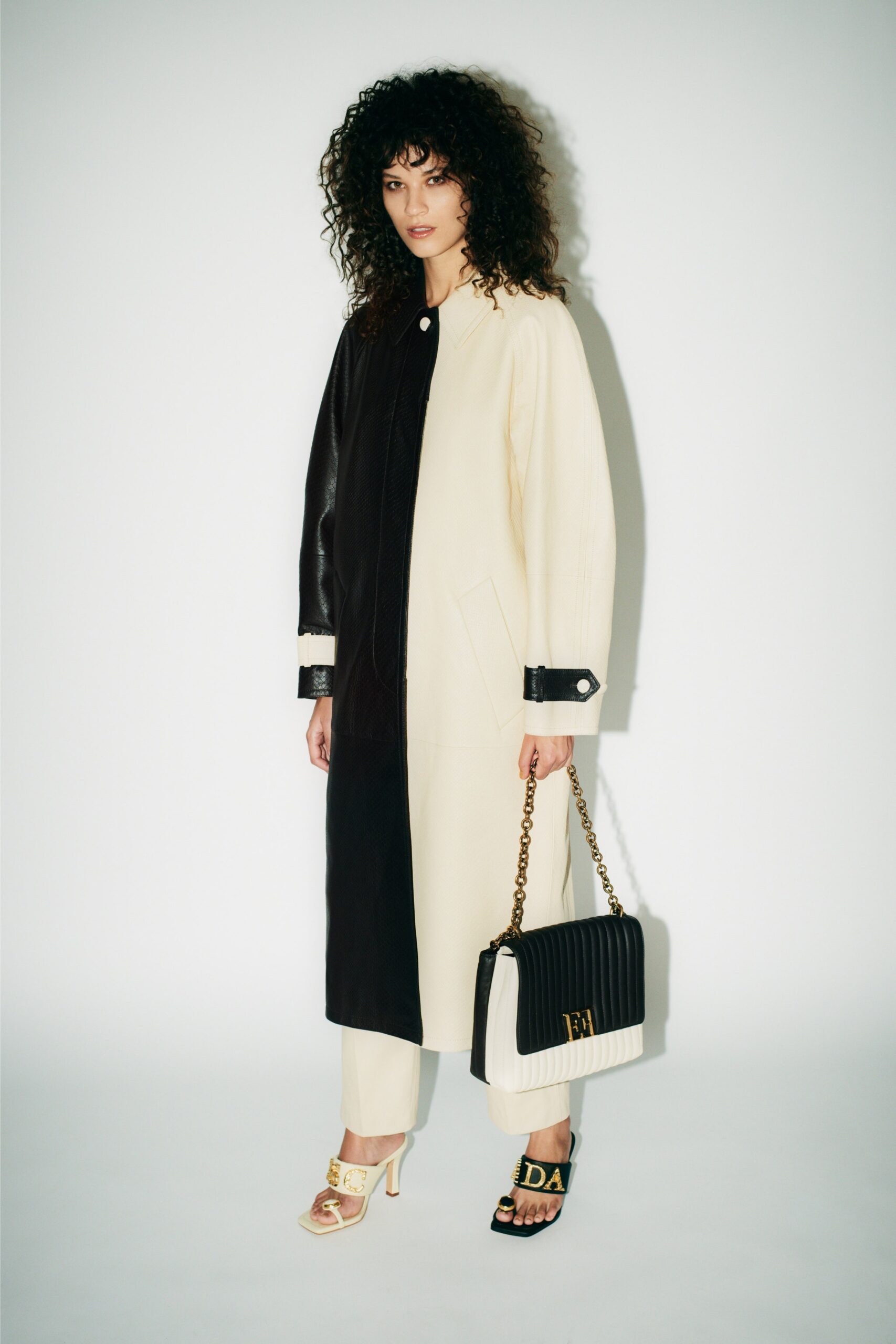 Escada Resort 21 Look 5