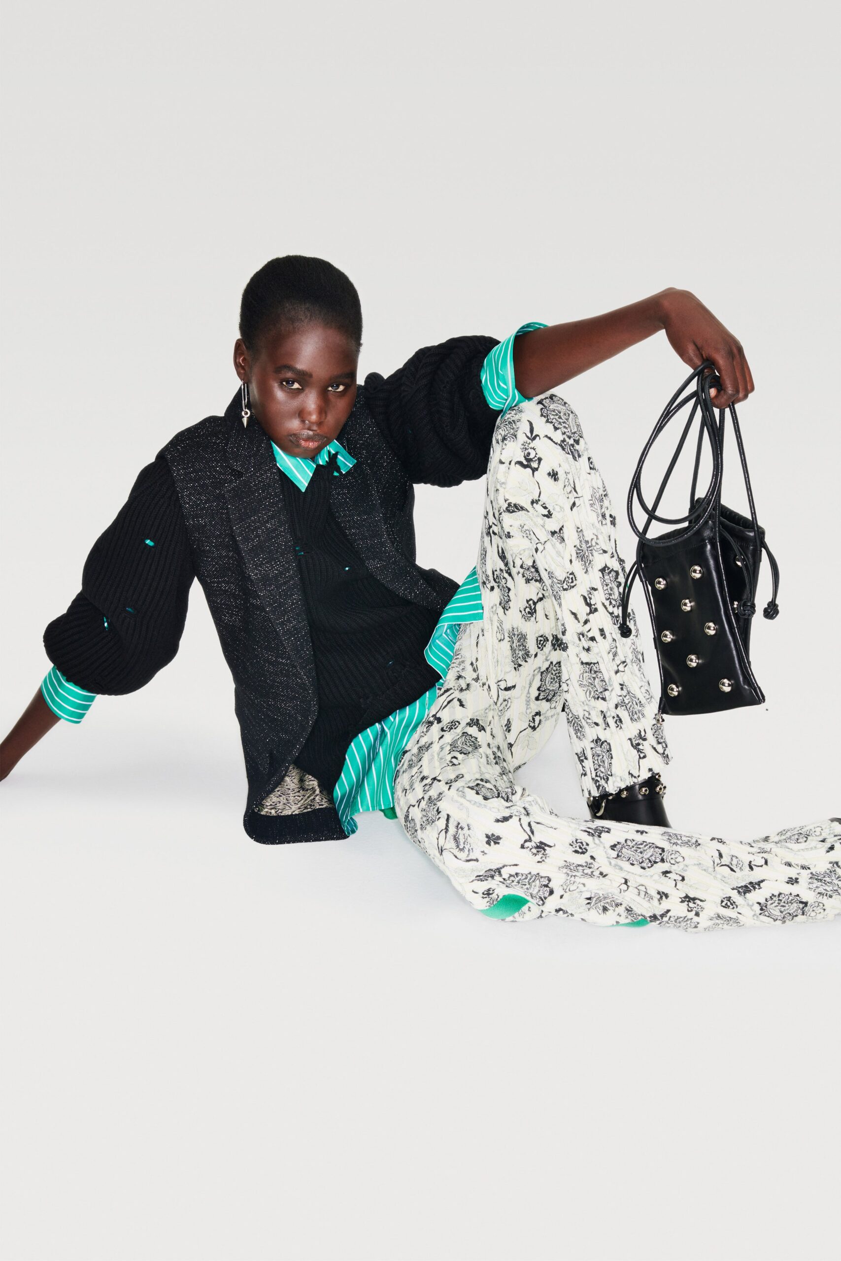 Etro Resort 22 Look 5