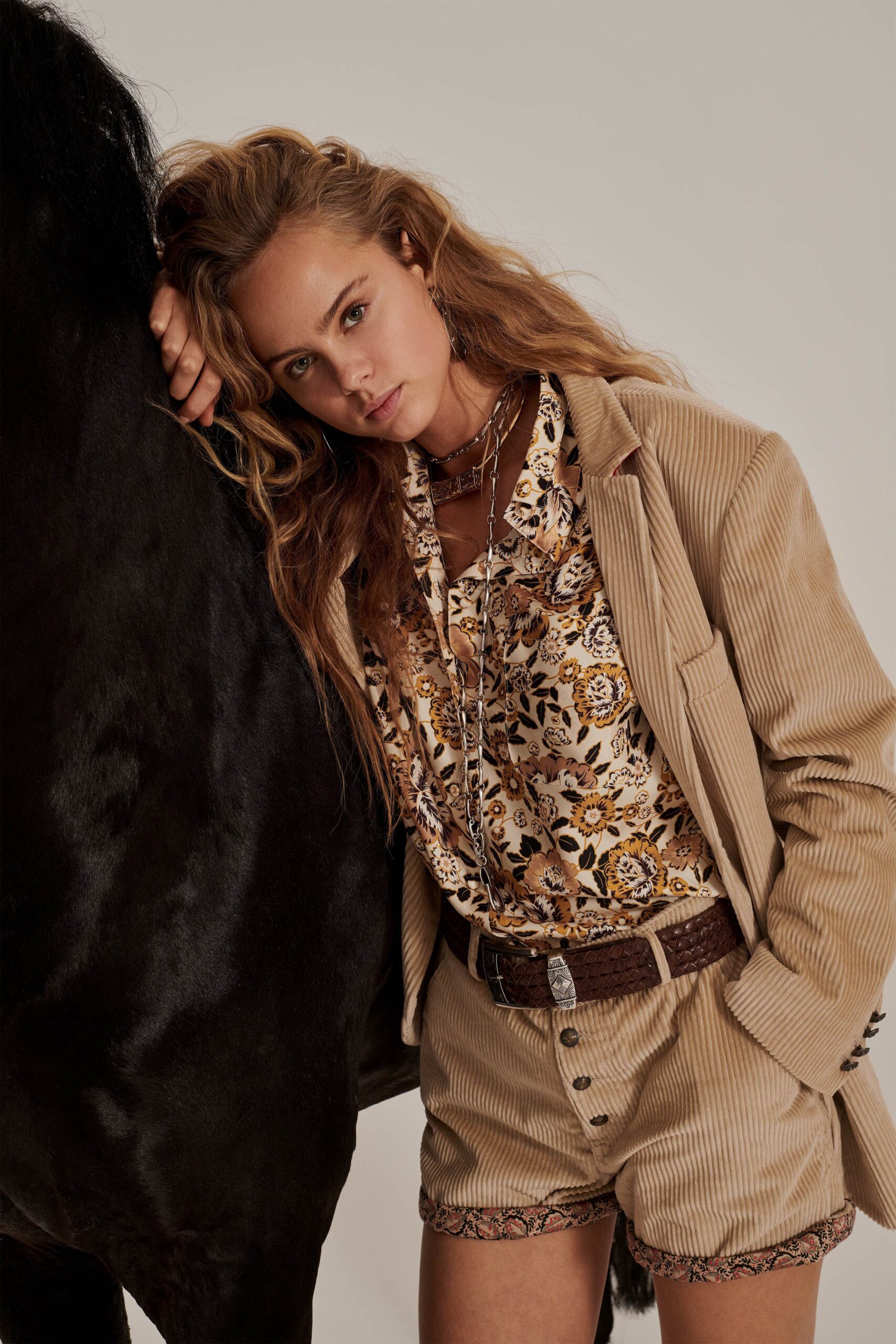 Etro F/W 20 Look 5