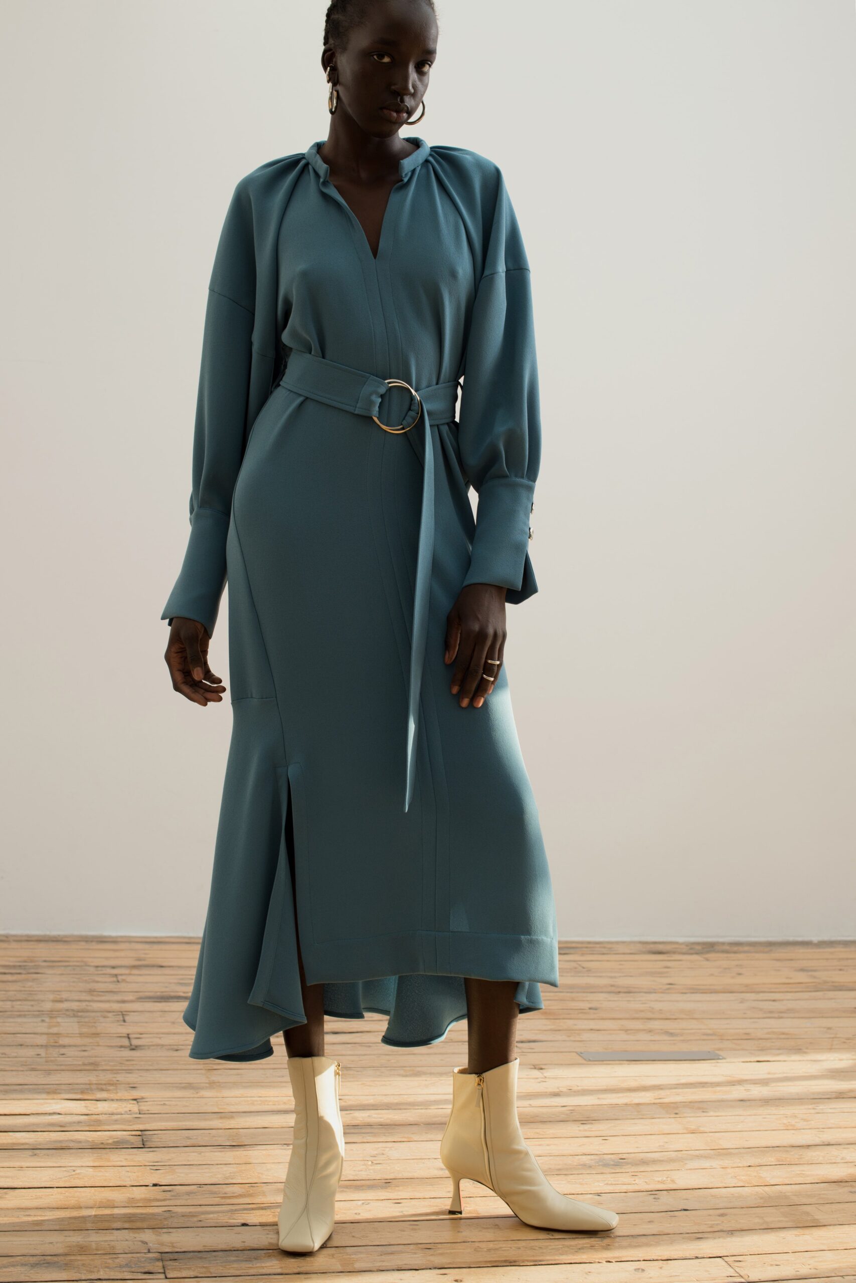 Eudon Choi F/W 20 Look 5