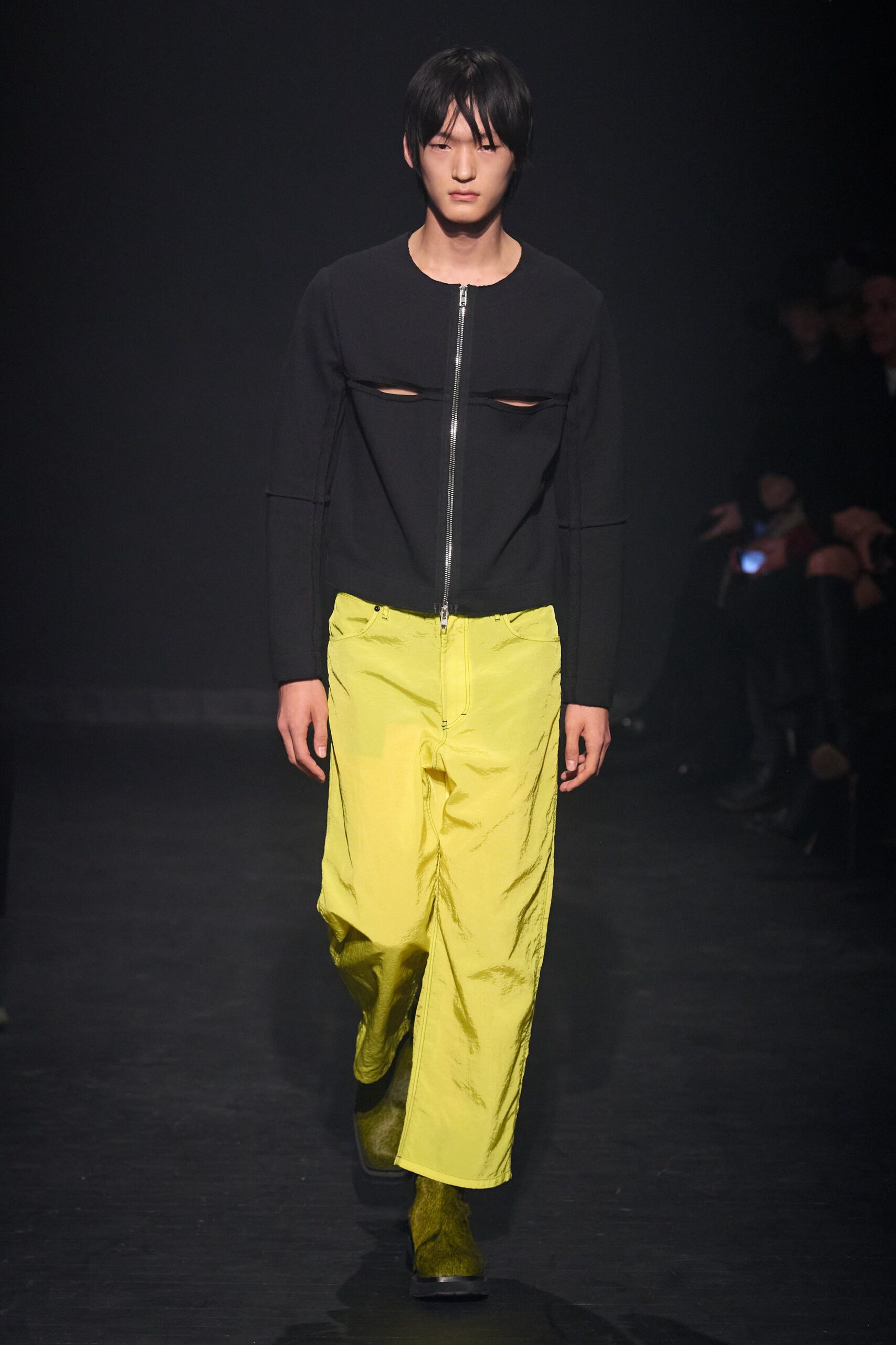Eckhaus Latta F/W 23 Look 5