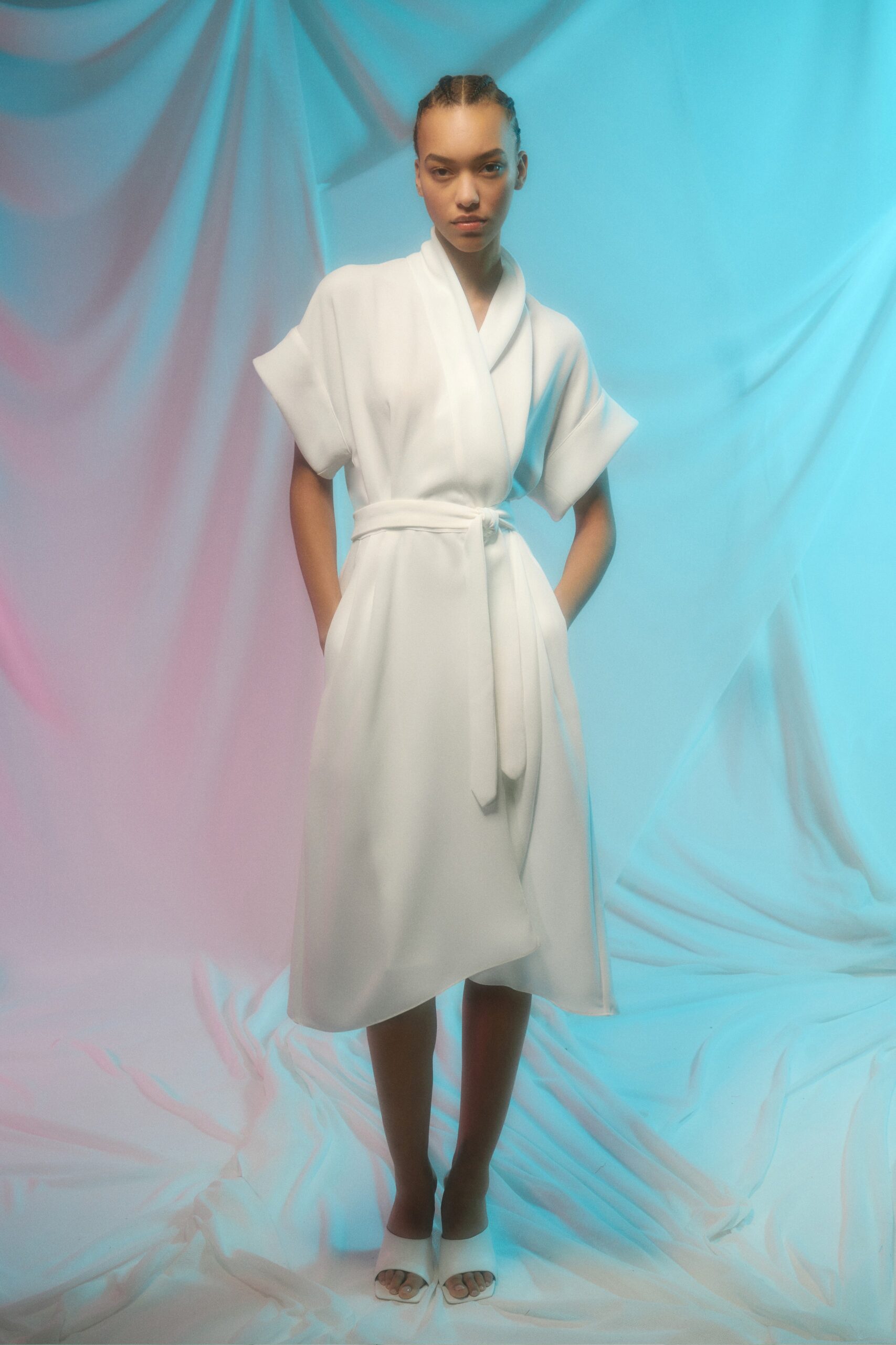 Edeline Lee S/S 23 Look 5
