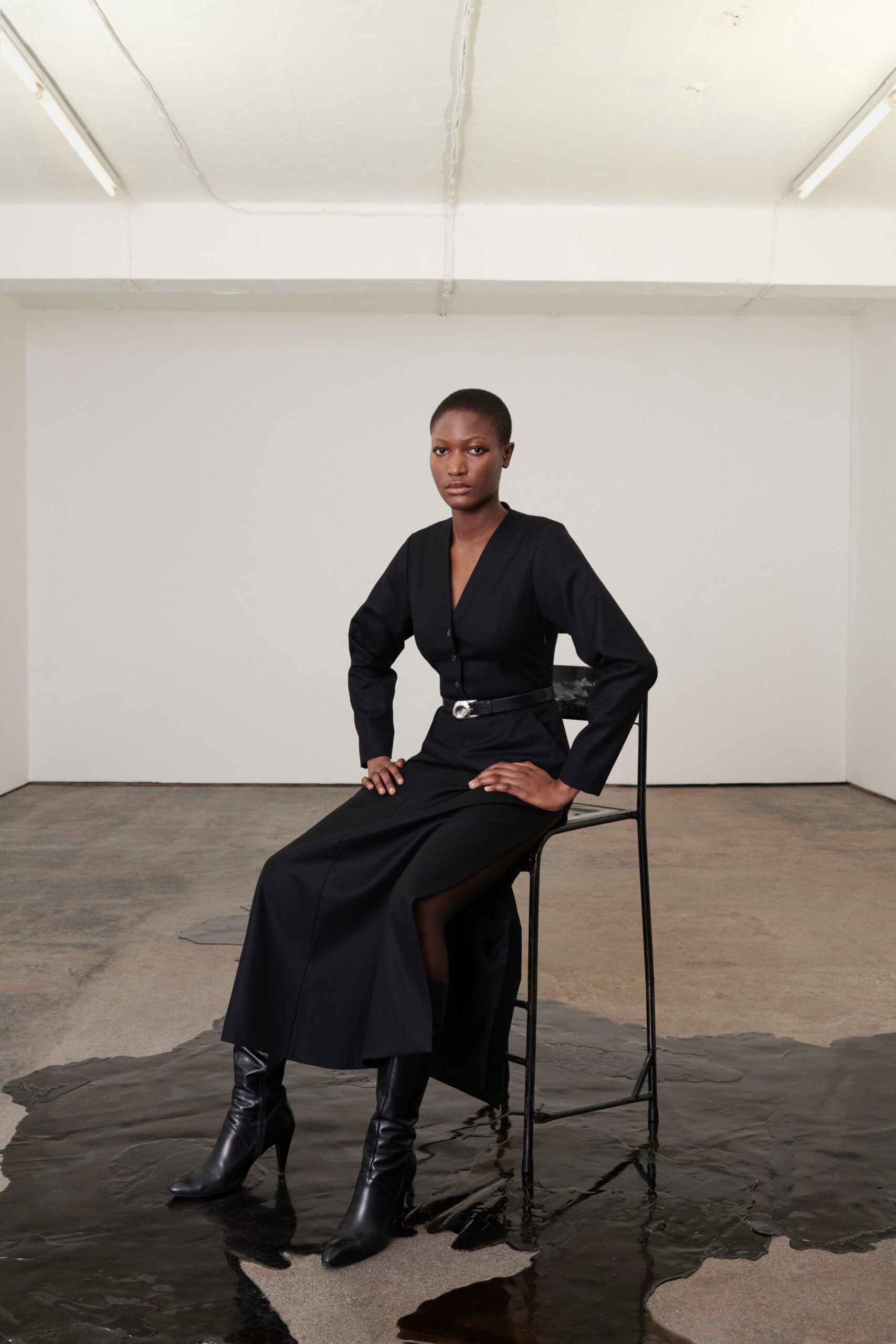 Eftychia F/W 21 Look 5