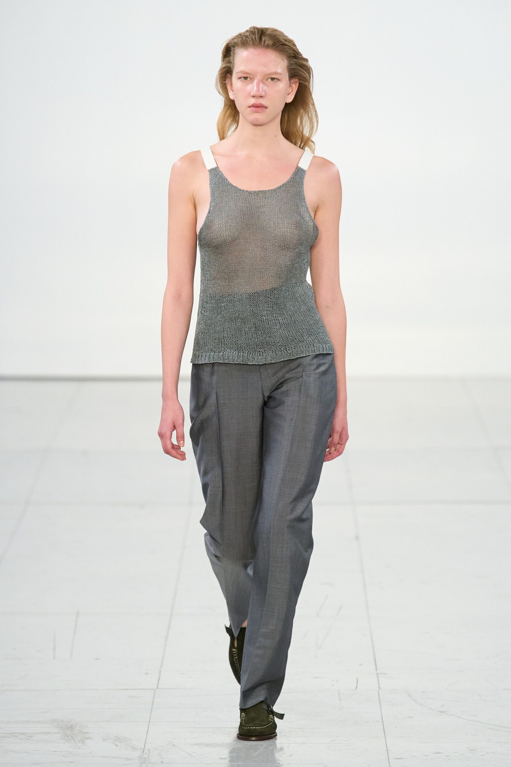 Eftychia S/S 23 Look 5