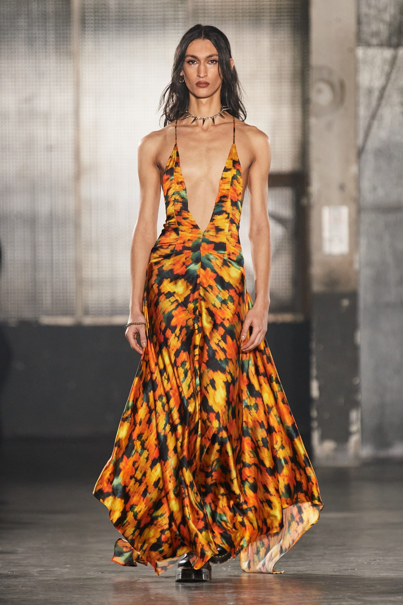 Egonlab F/W 23 Menswear Look 5