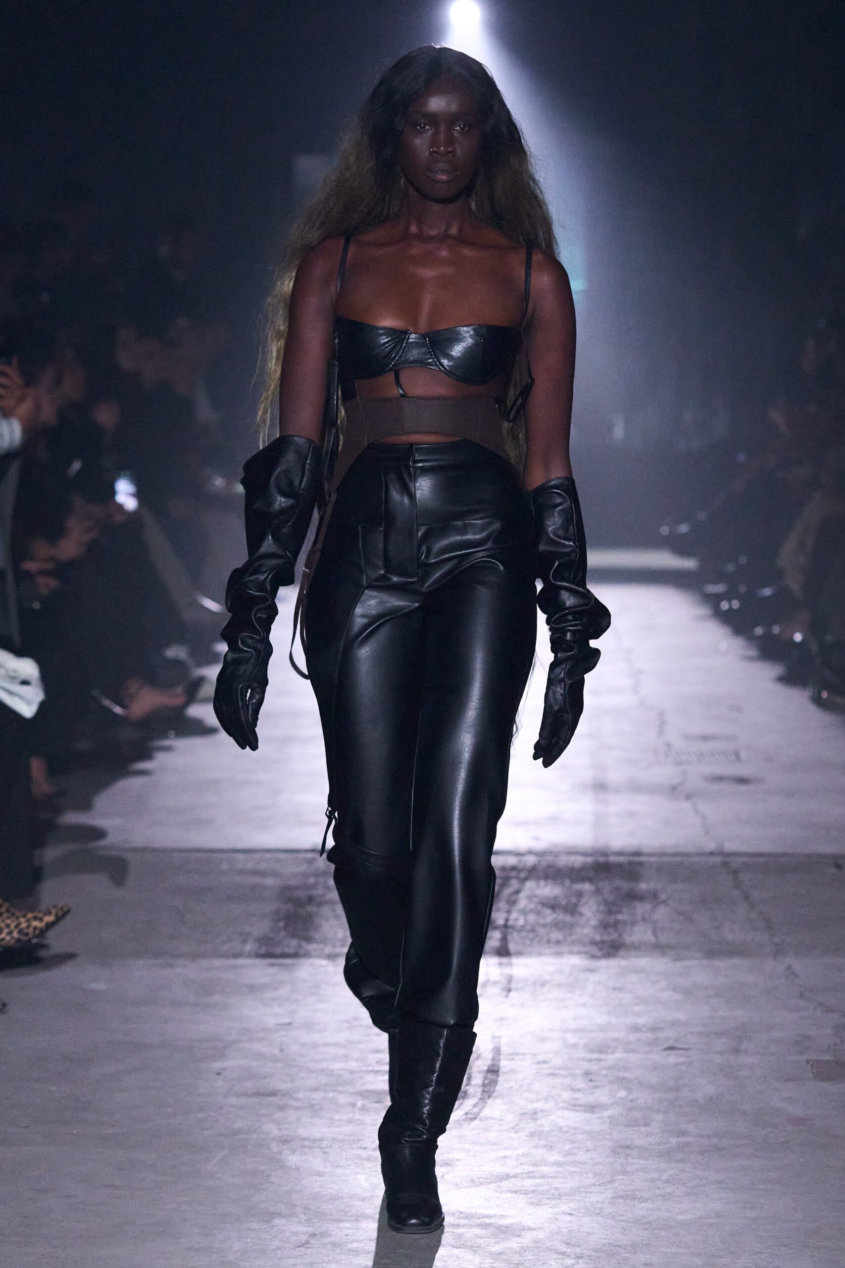 Elena Velez F/W 23 Look 5