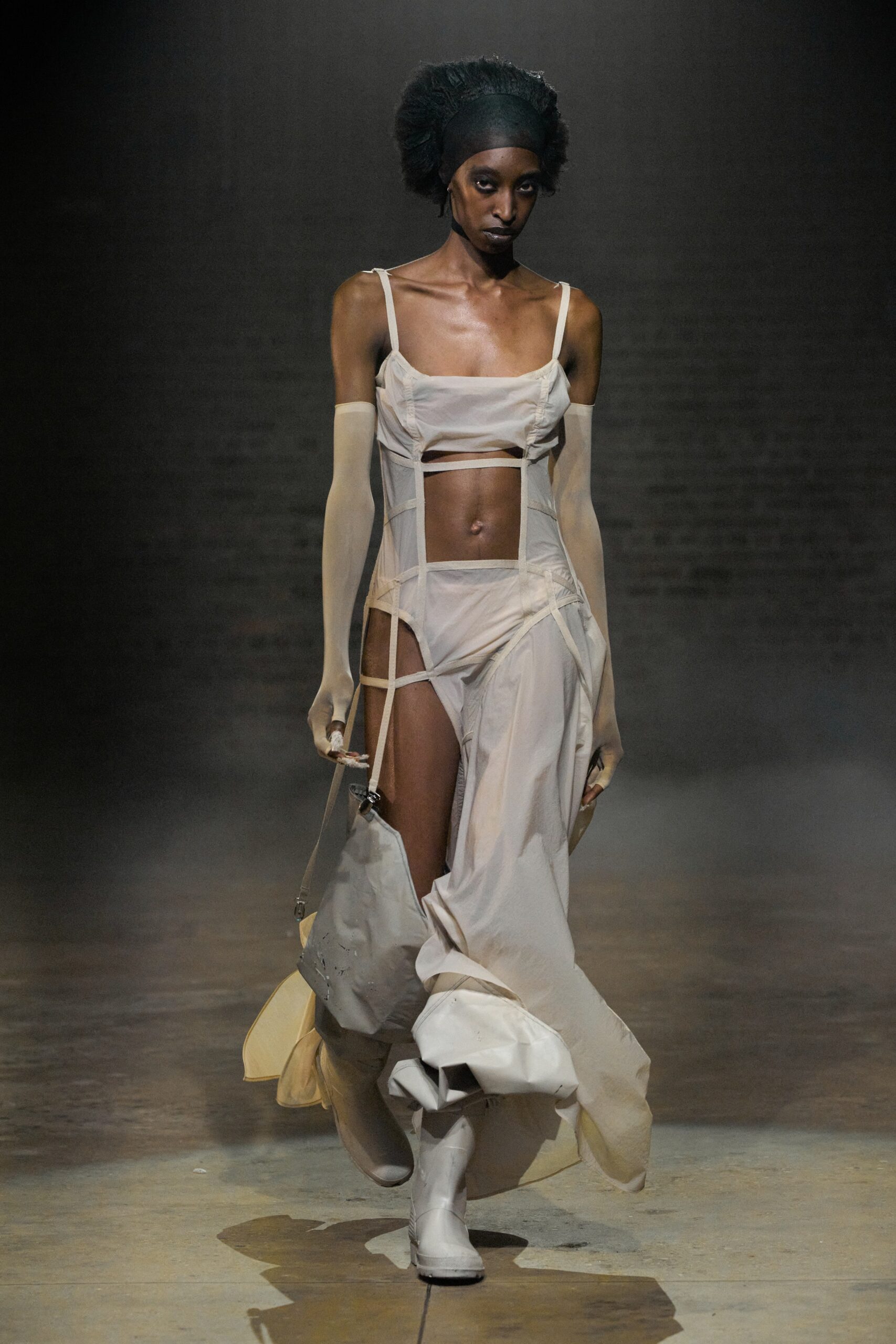 Elena Velez S/S 23 Look 5