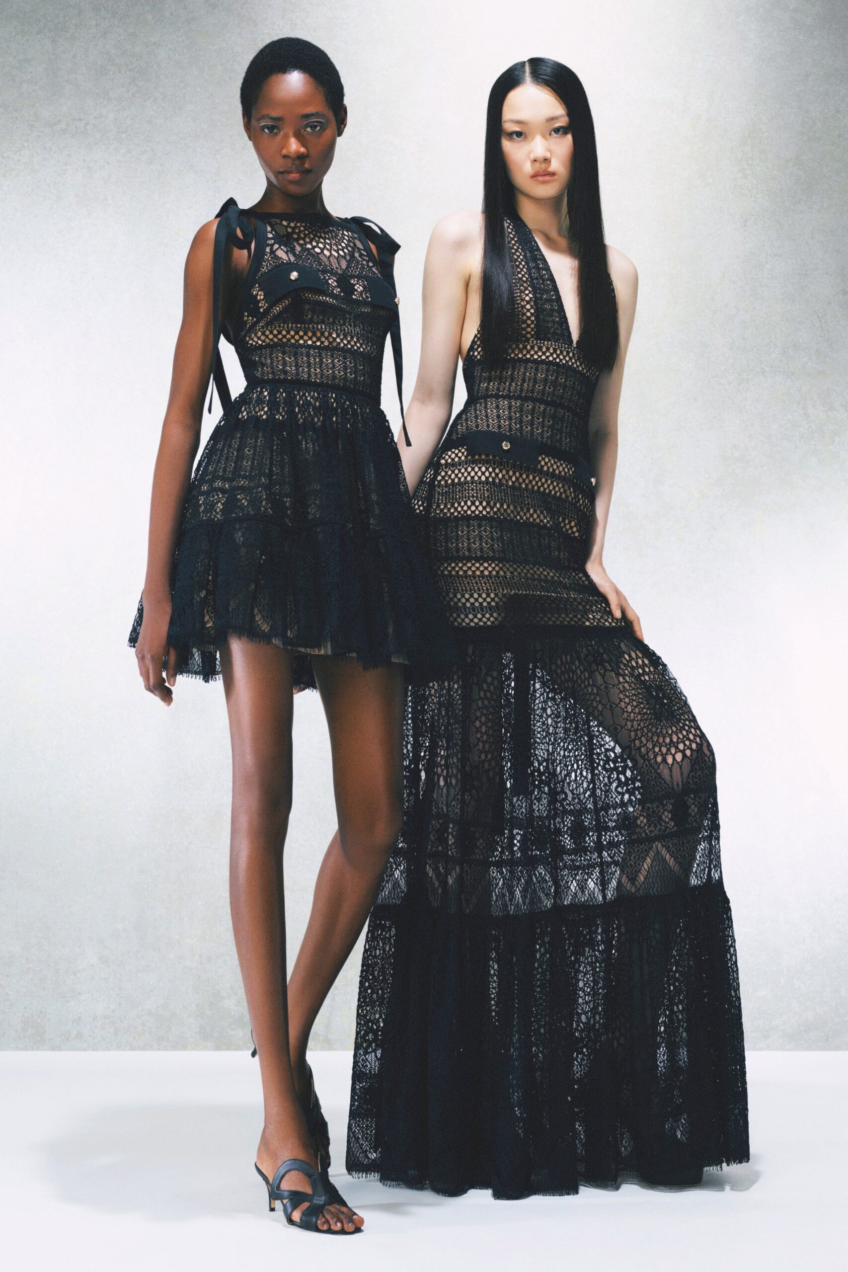 Elie Saab Resort 23 Look 5