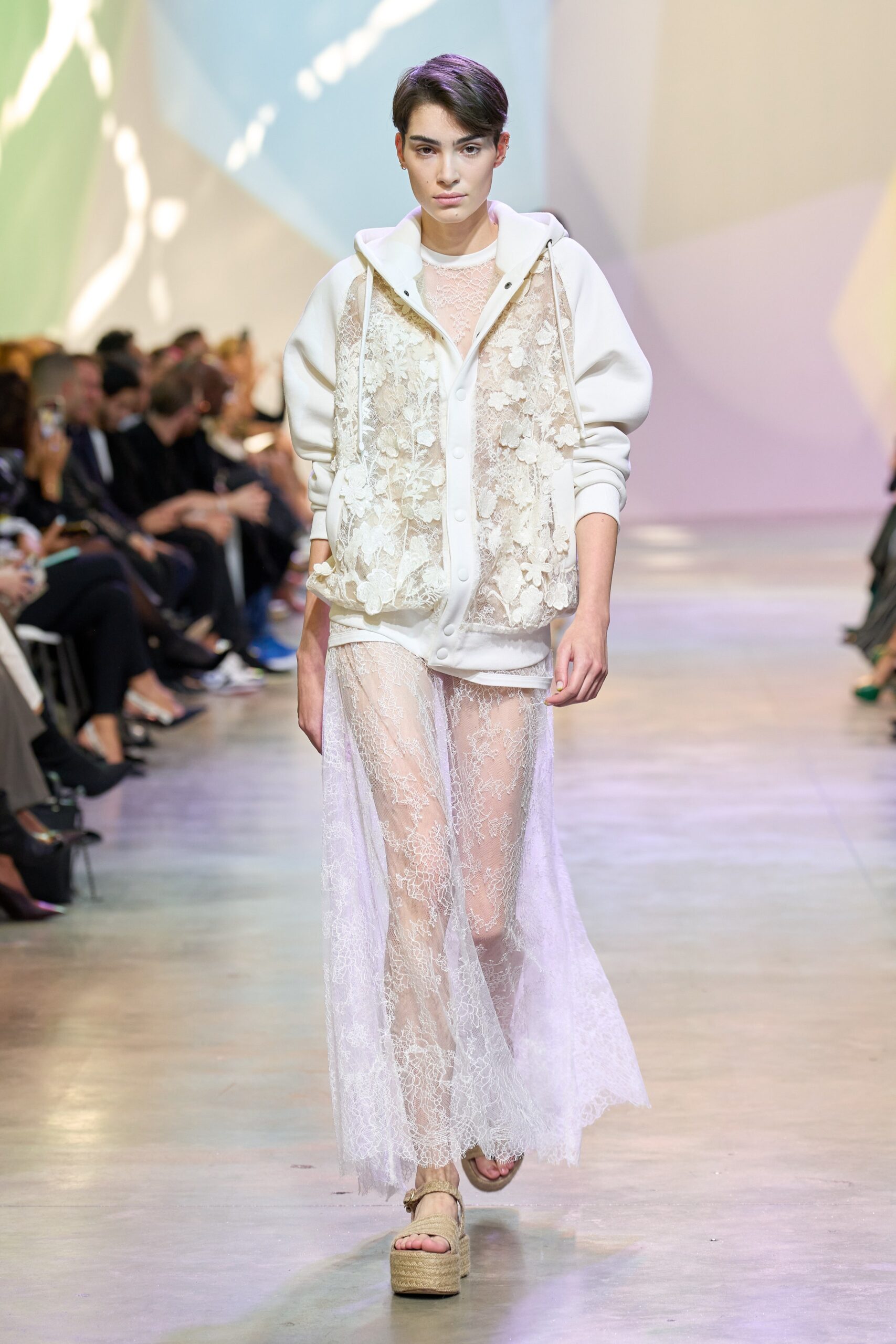 Elie Saab S/S 23 Look 5