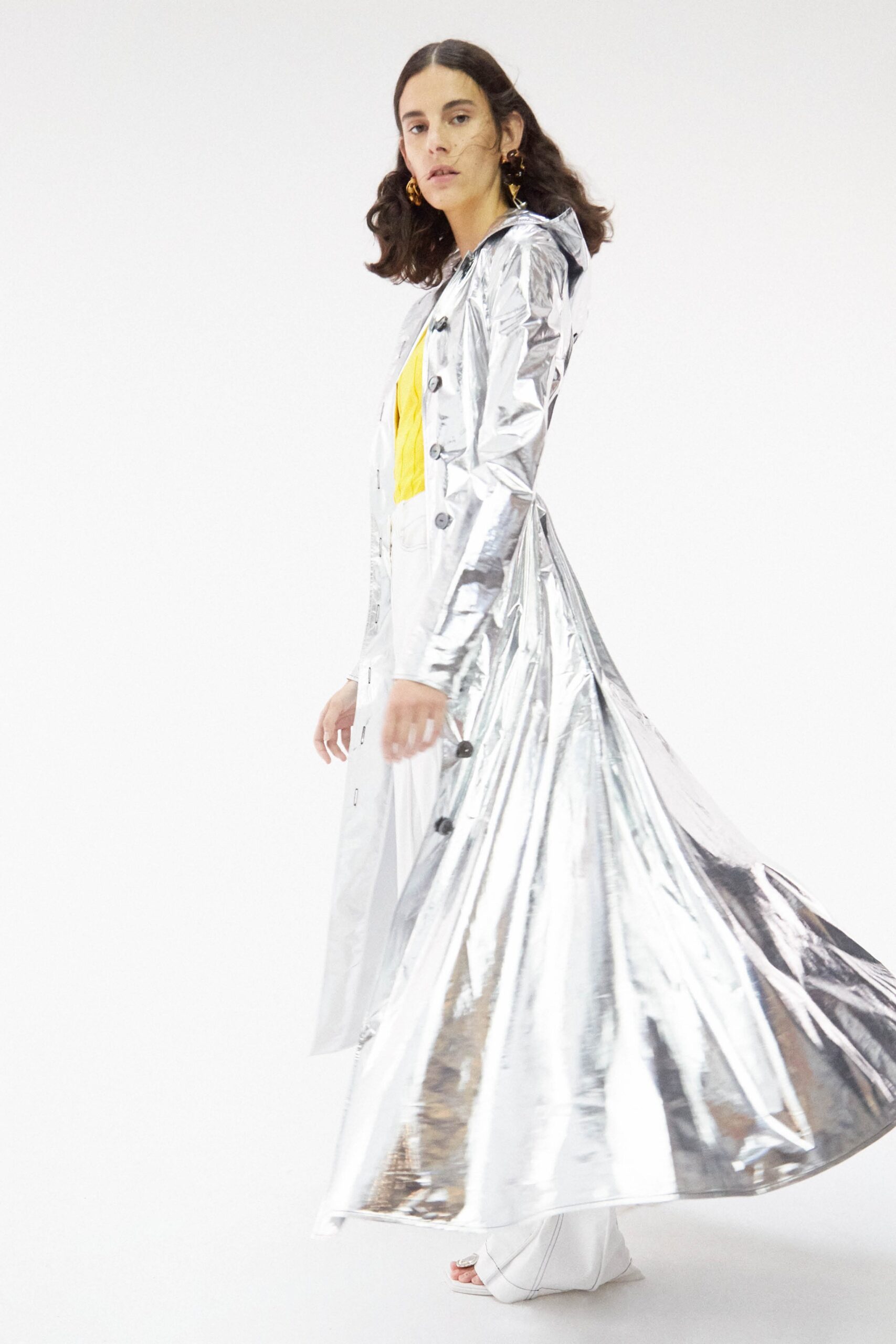 Ellery S/S 19 Look 5