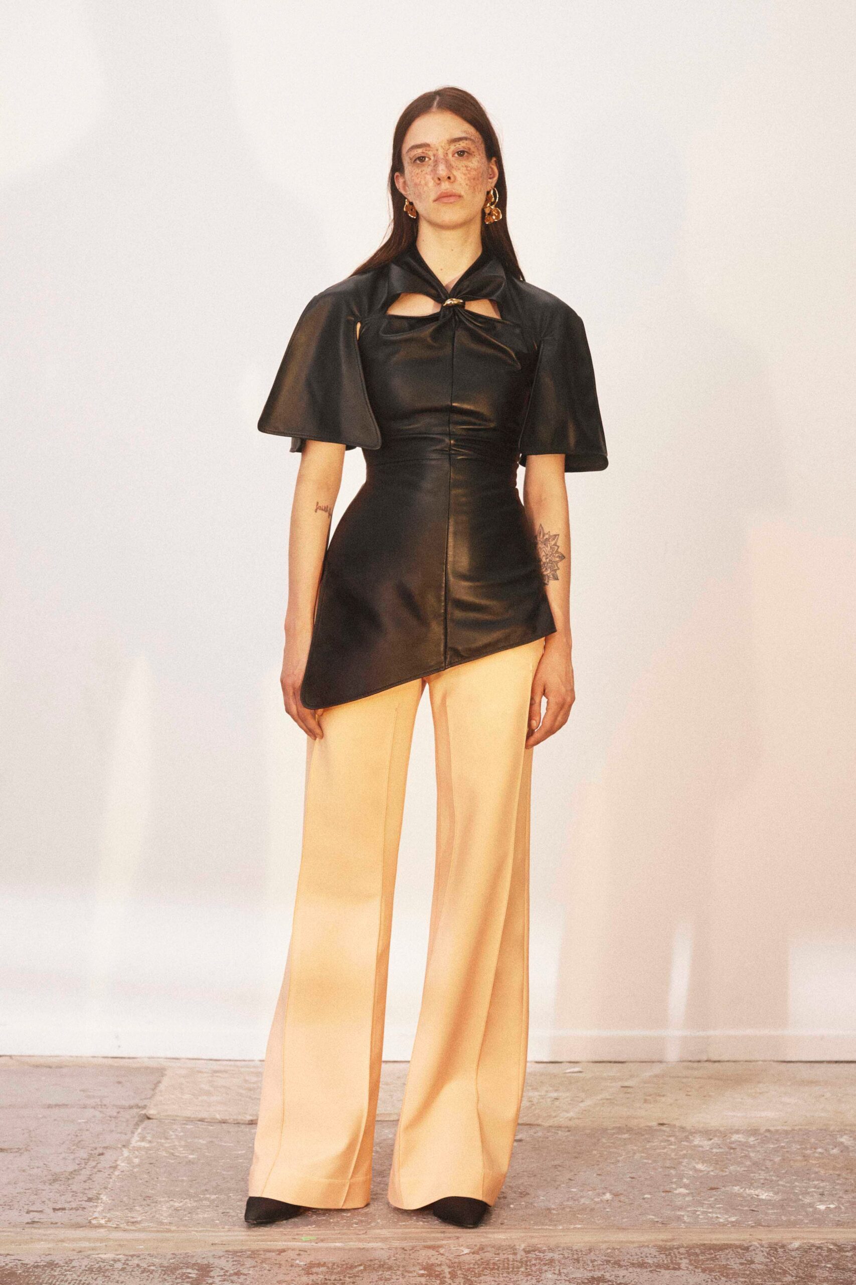 Ellery Resort 19 Look 5