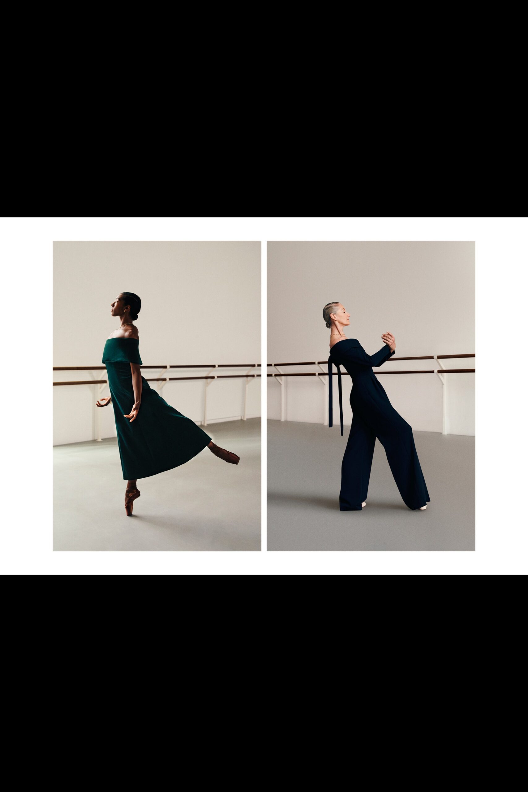Emilia Wickstead Resort 23 Look 3