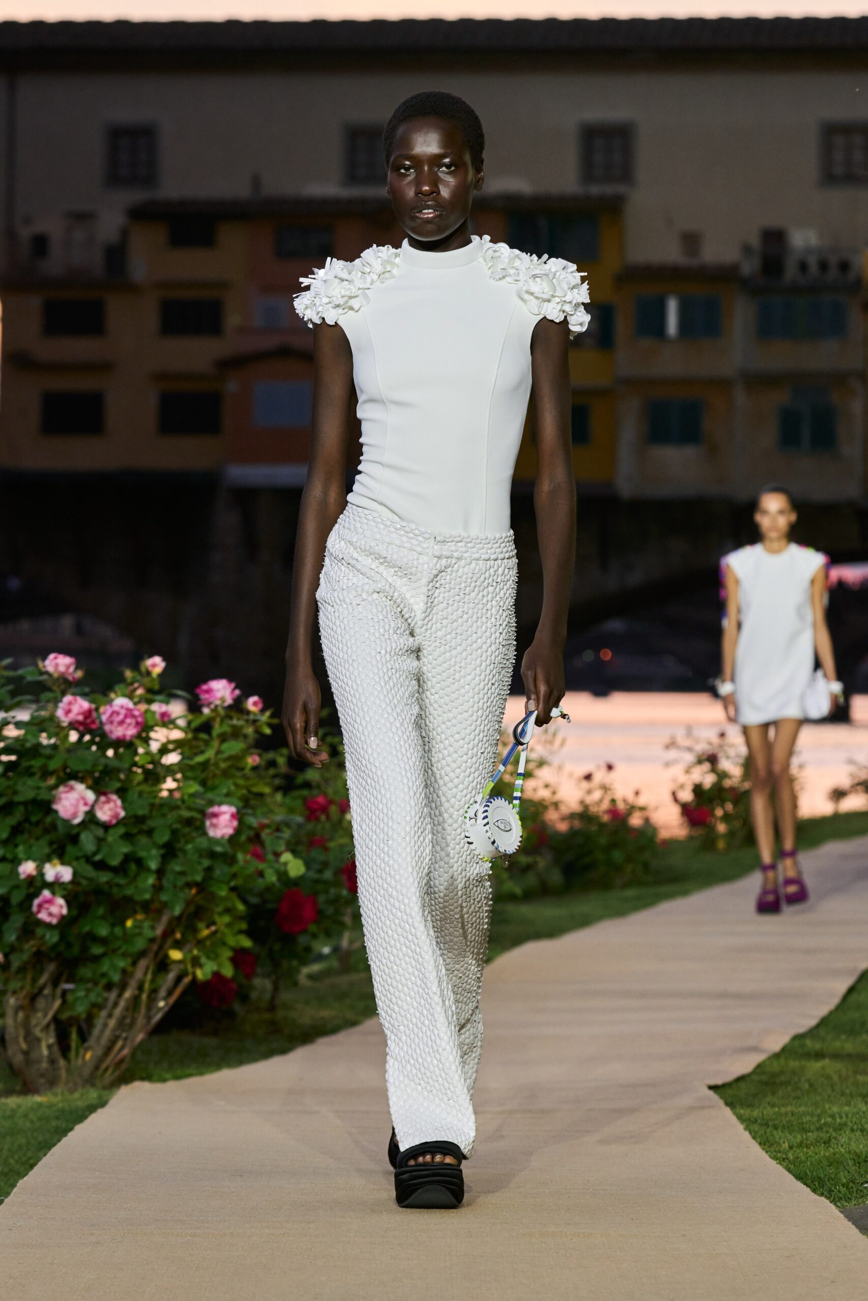 Emilio Pucci S/S 23 Look 5