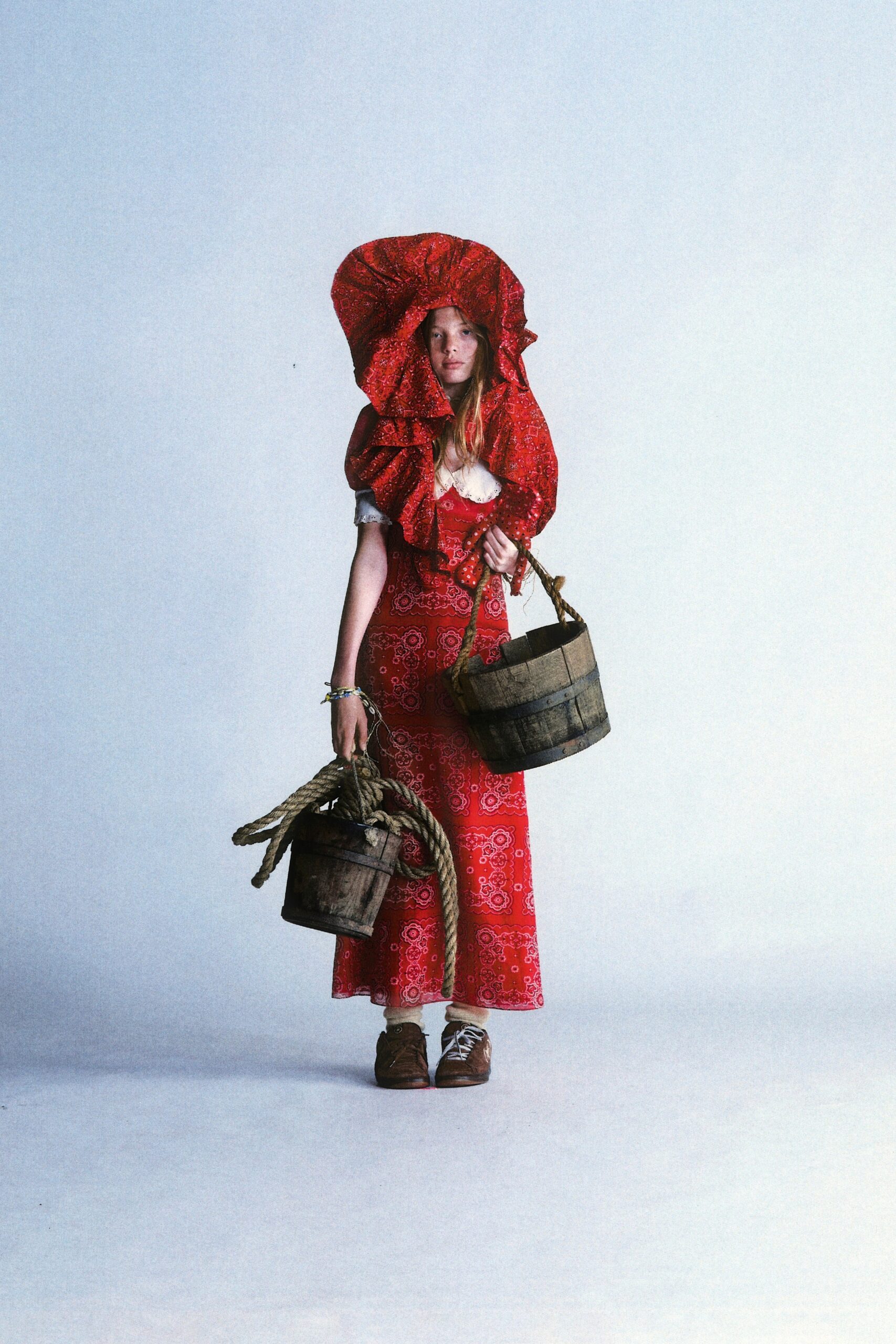 ERL F/W 23 Look 4