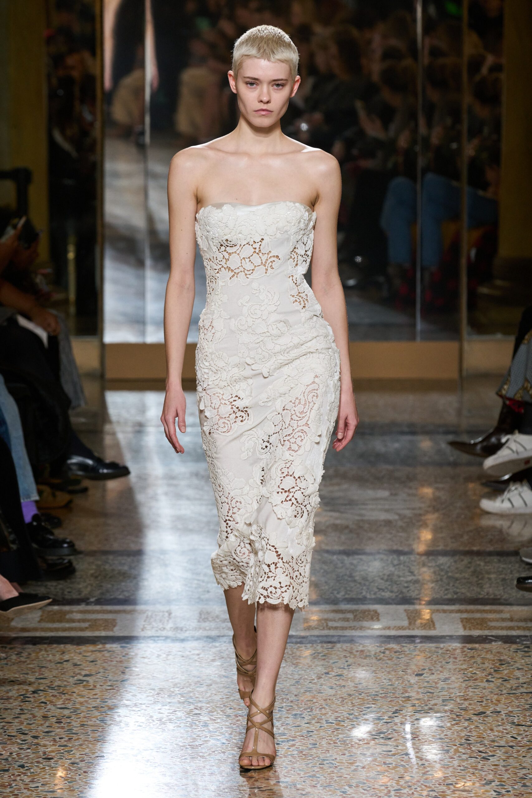 Ermanno Scervino F/W 23 Look 5
