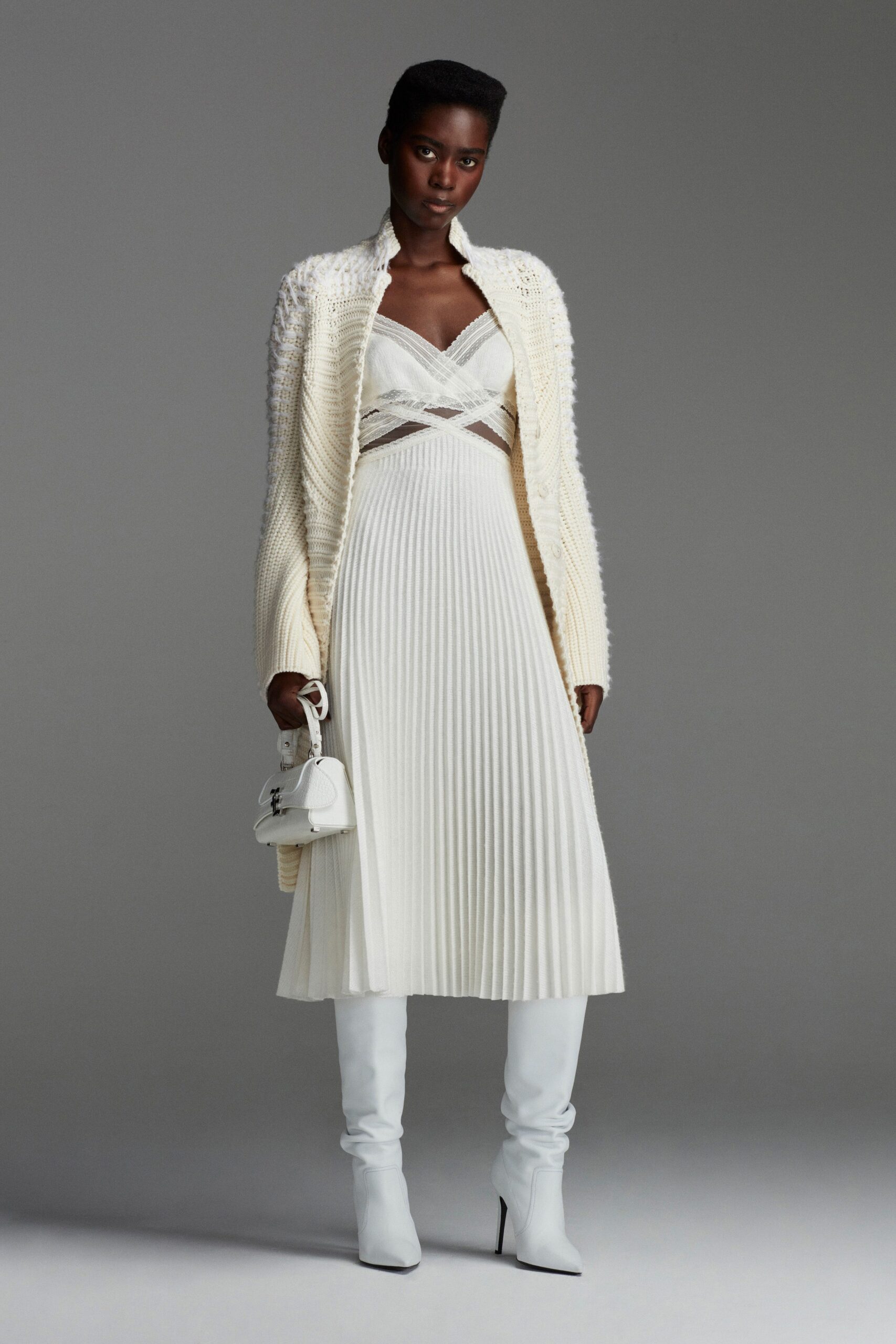 Ermanno Scervino F/W 23 Look 5