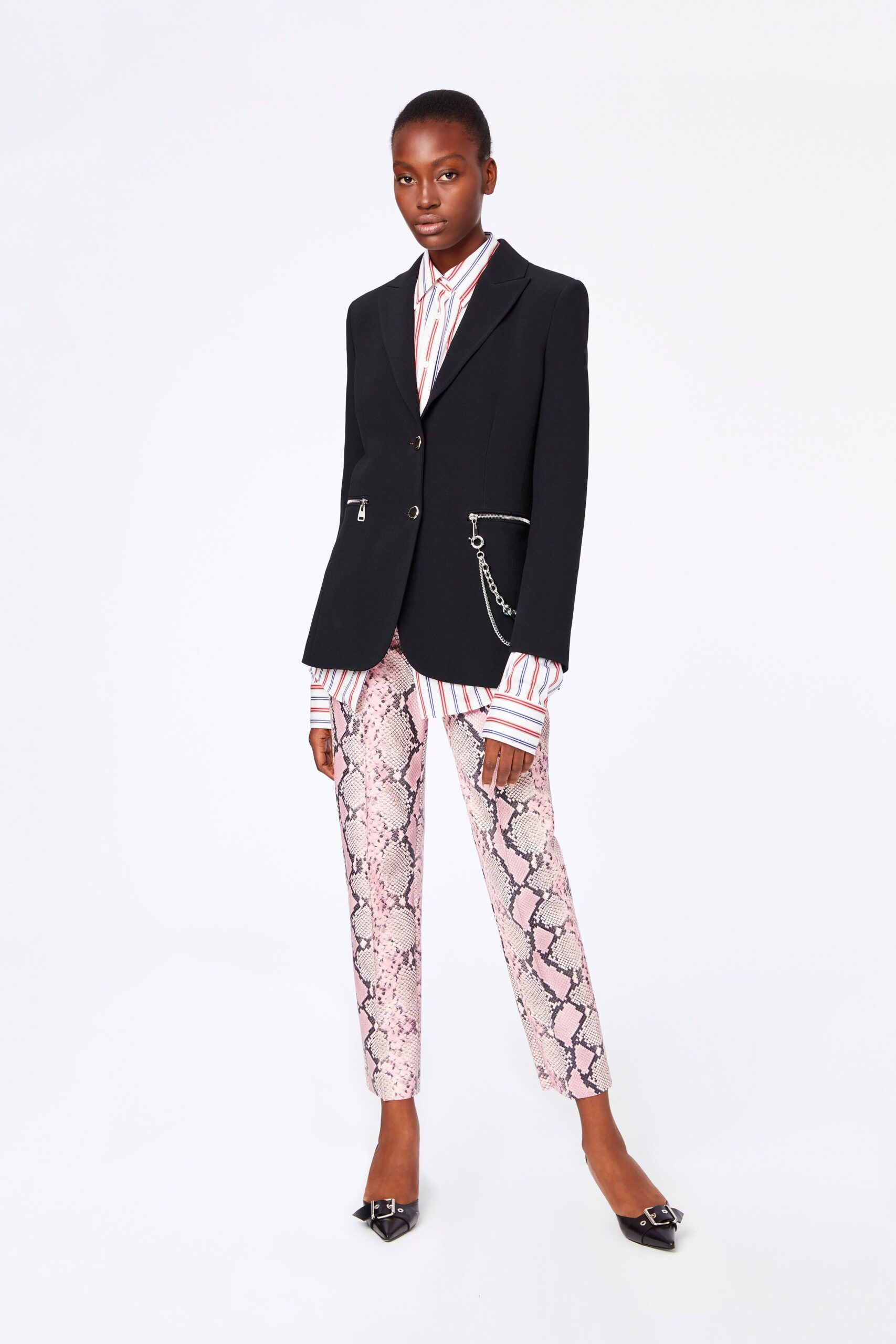 Ermanno Scervino Resort 20 Look 5