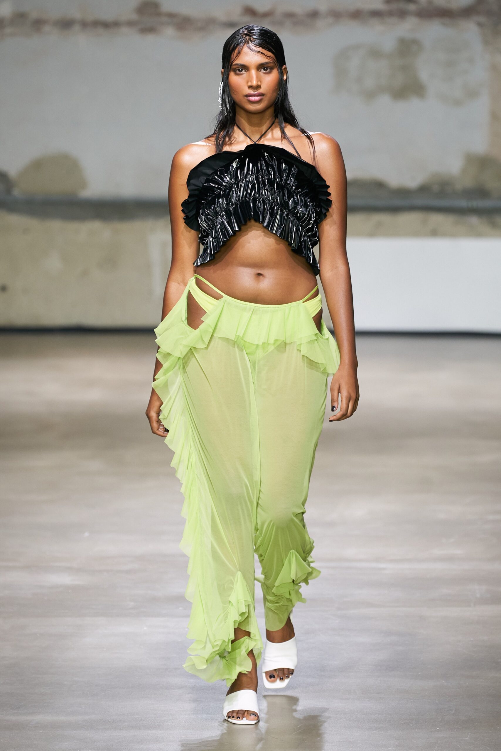 Ester Manas S/S 23 Look 5