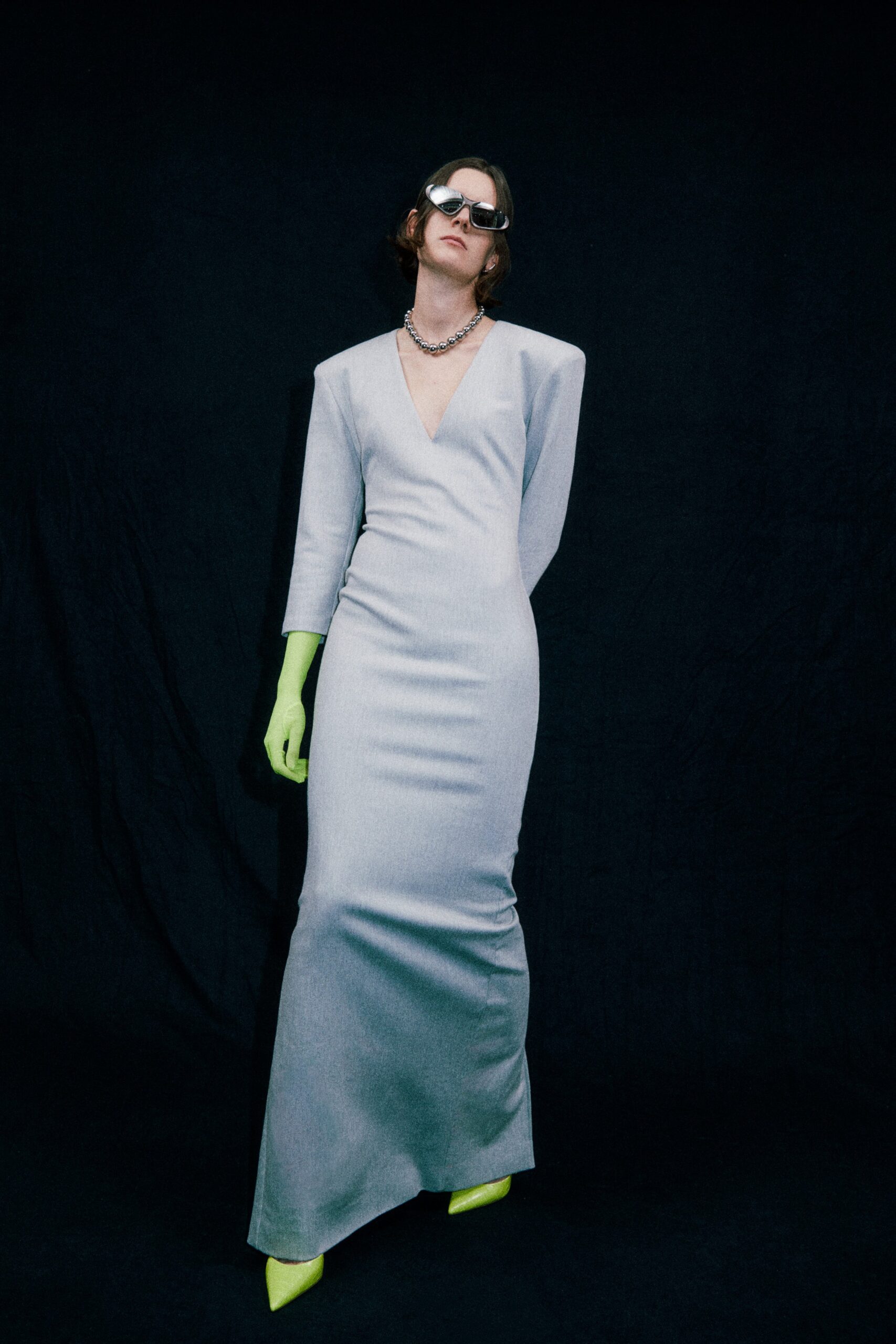 Et Ochs F/W 23 Look 5