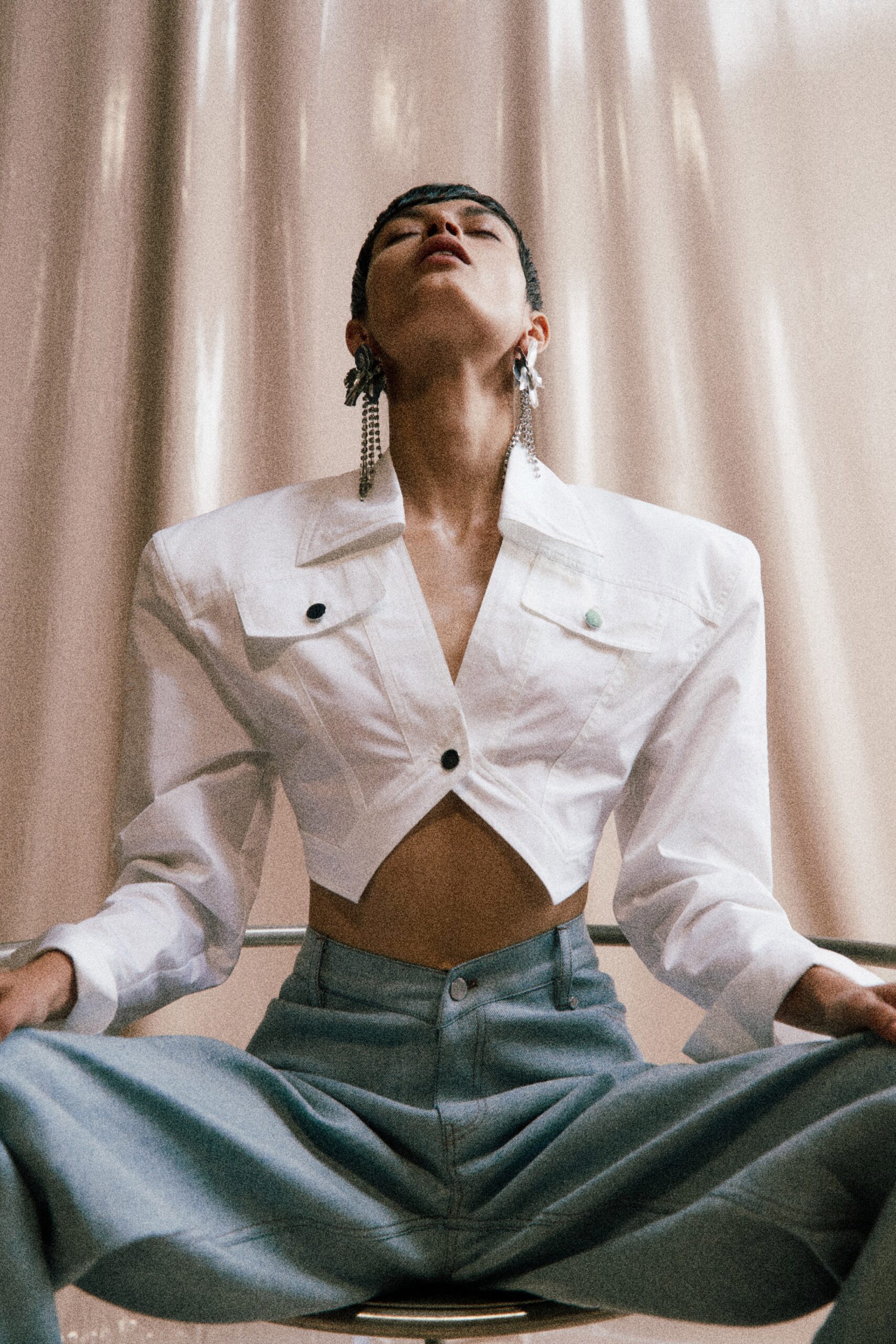 Et Ochs S/S 23 Look 5