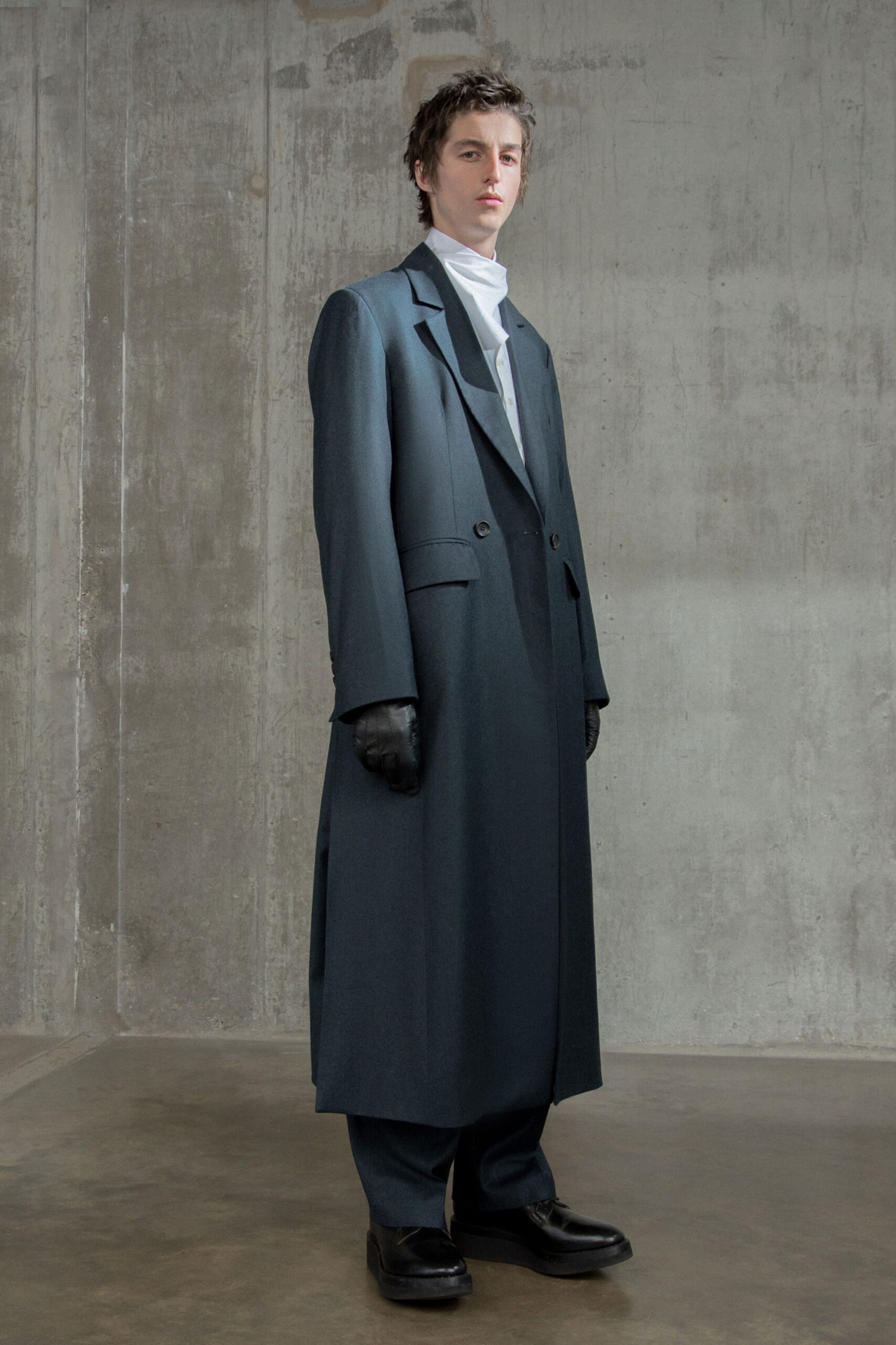 Eudon Choi F/W 23 Look 5