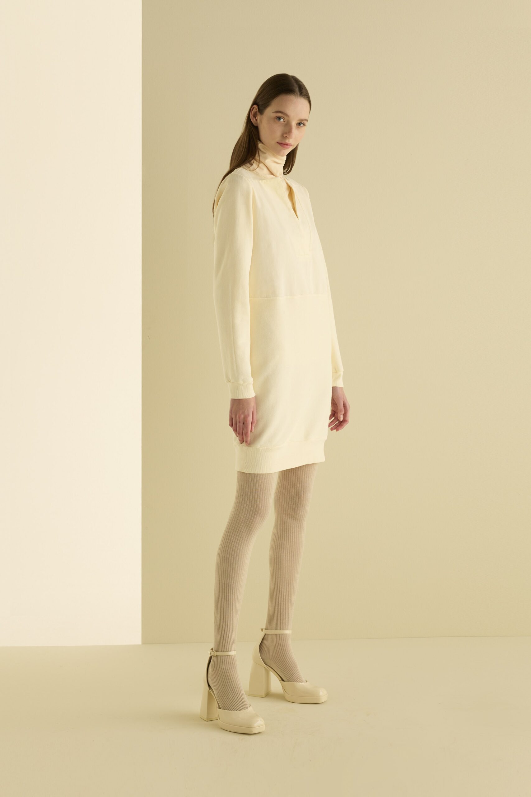 European Culture F/W 23 Look 5