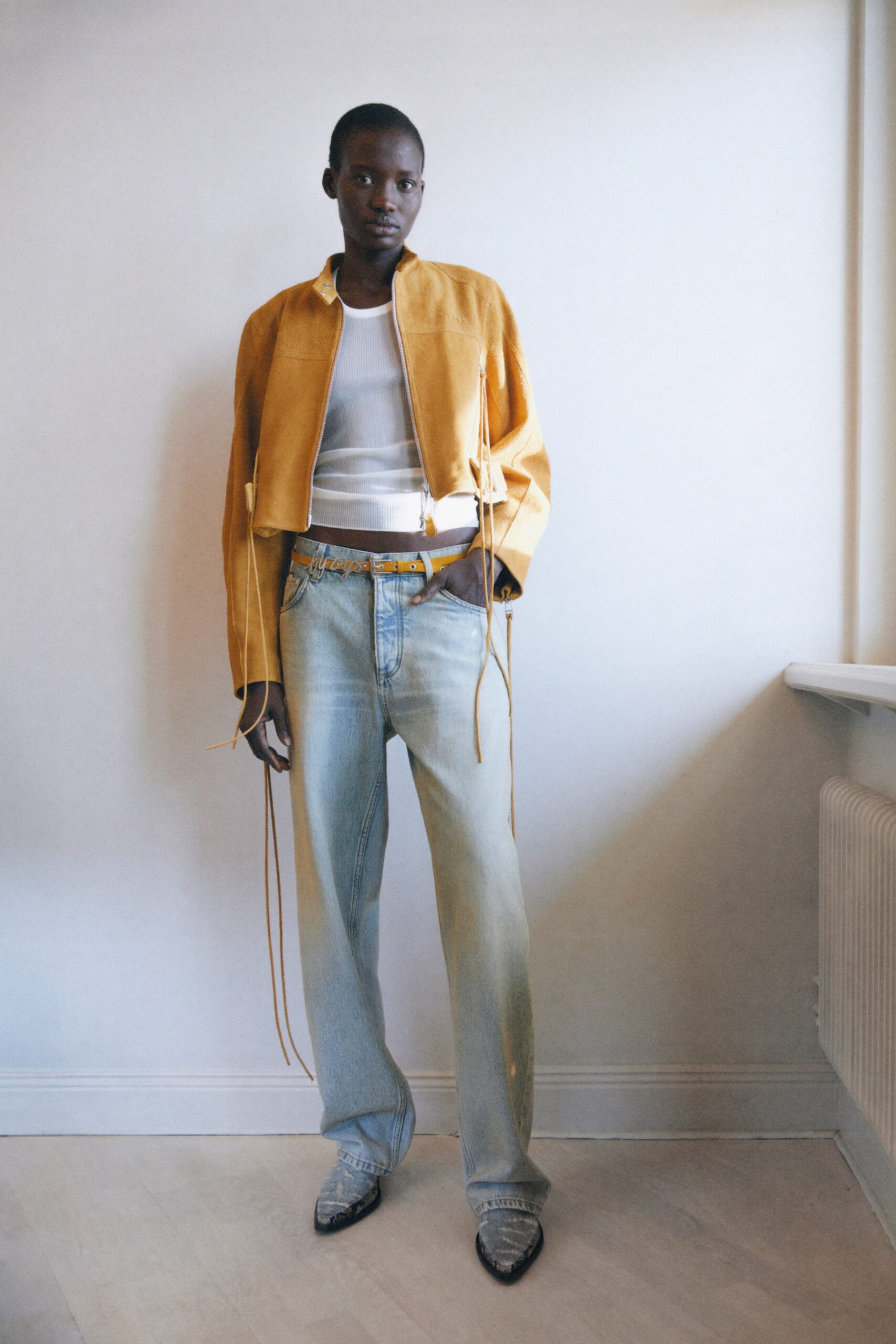 Eytys S/S 24 Look 5