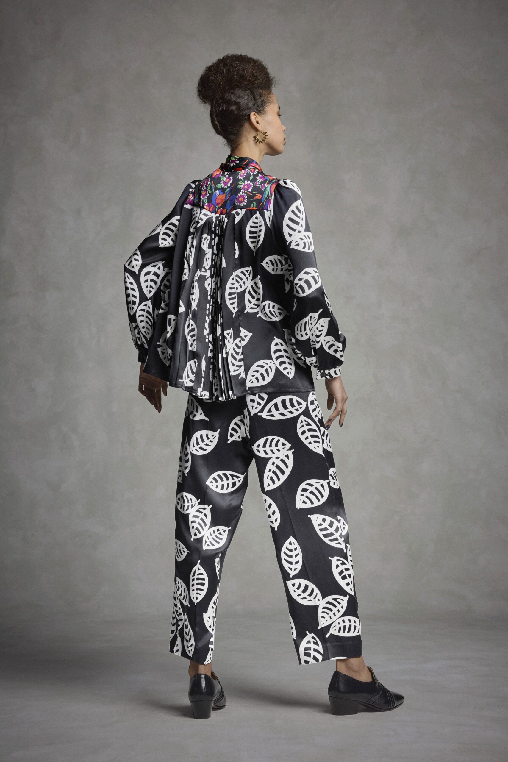 Duro Olowu F/W 22 Look 6