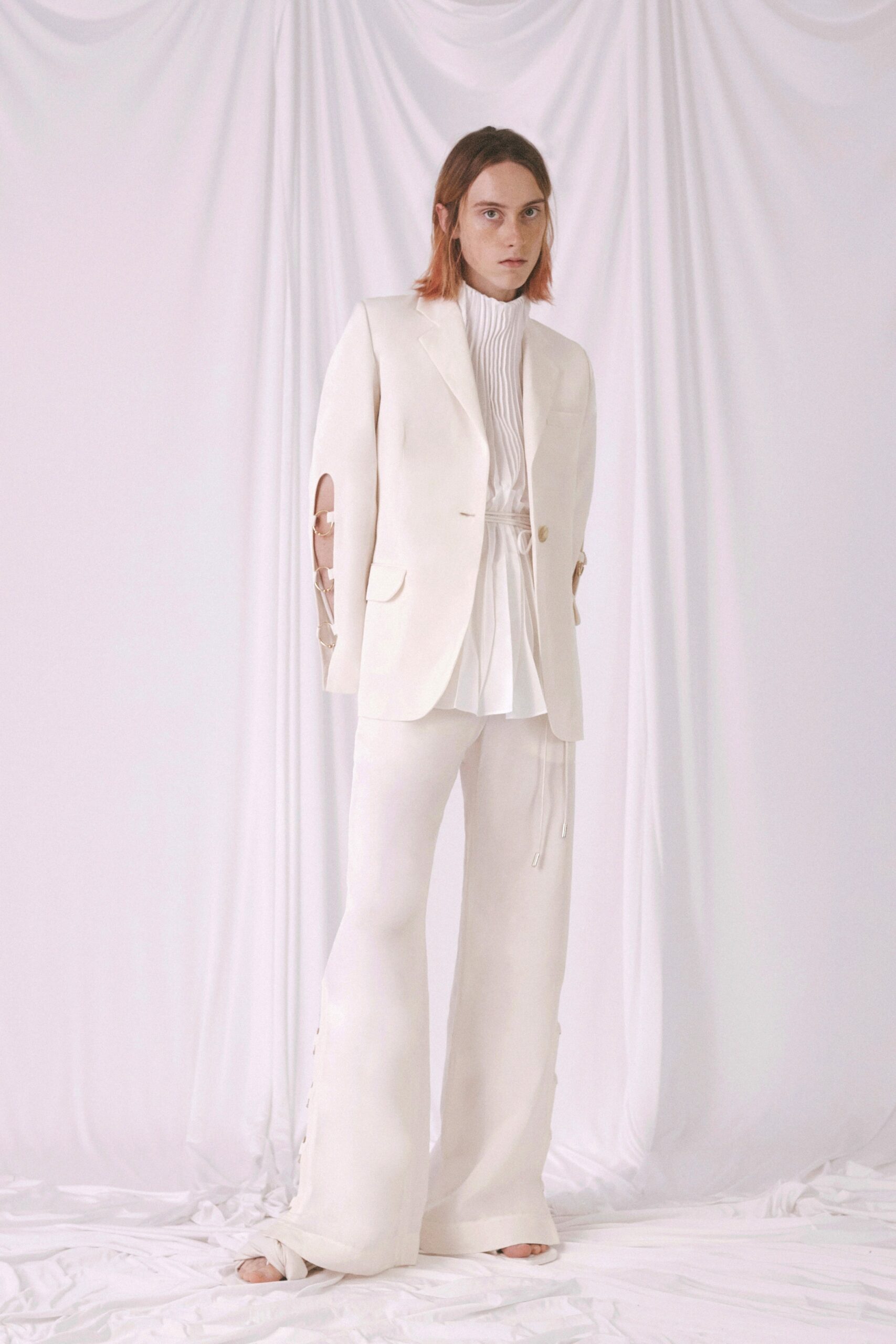 Ellery S/S 20 Look 6