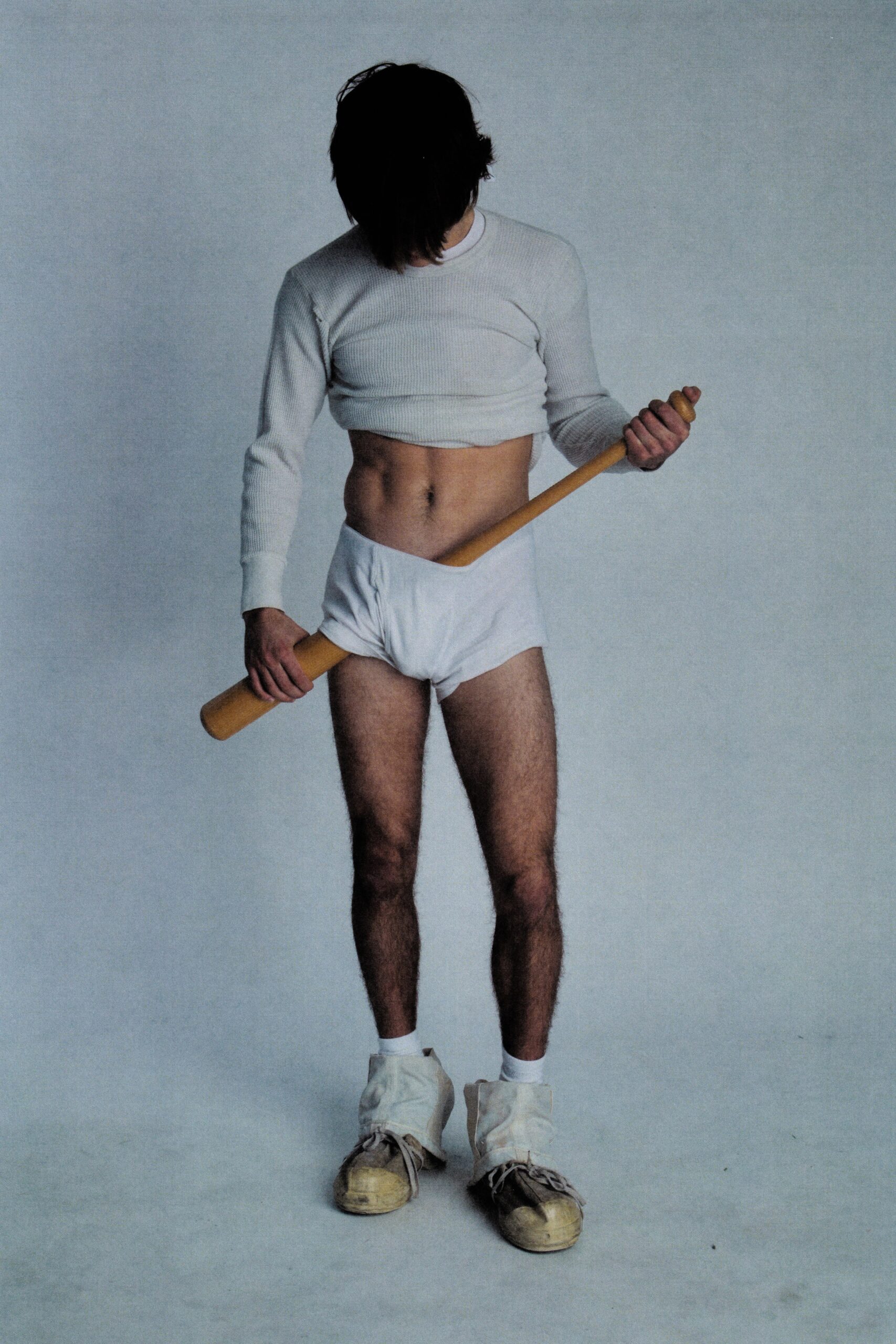 ERL F/W 21 Menswear Look 5